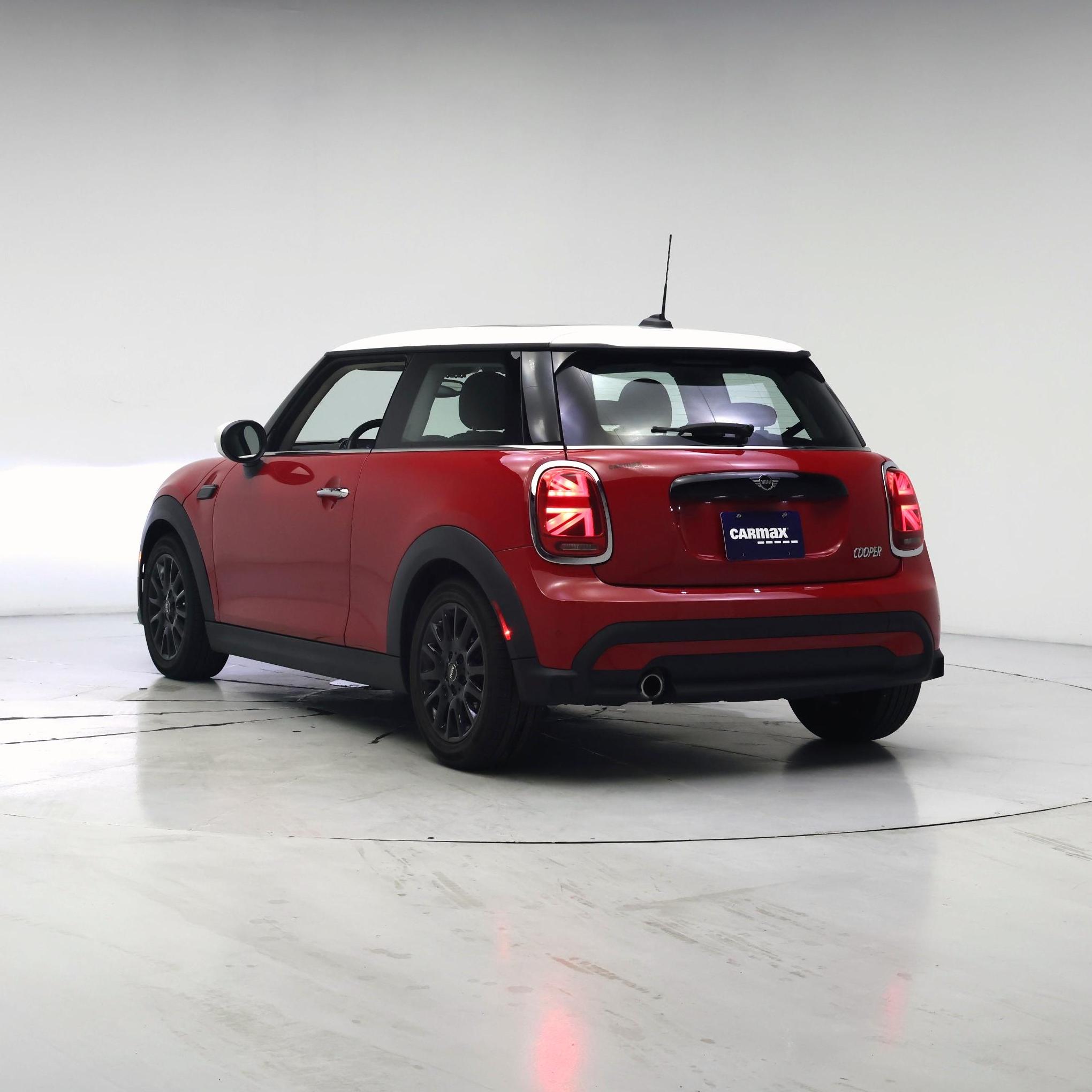 Thumbnail: 2023 MINI Cooper Hardtop - 2