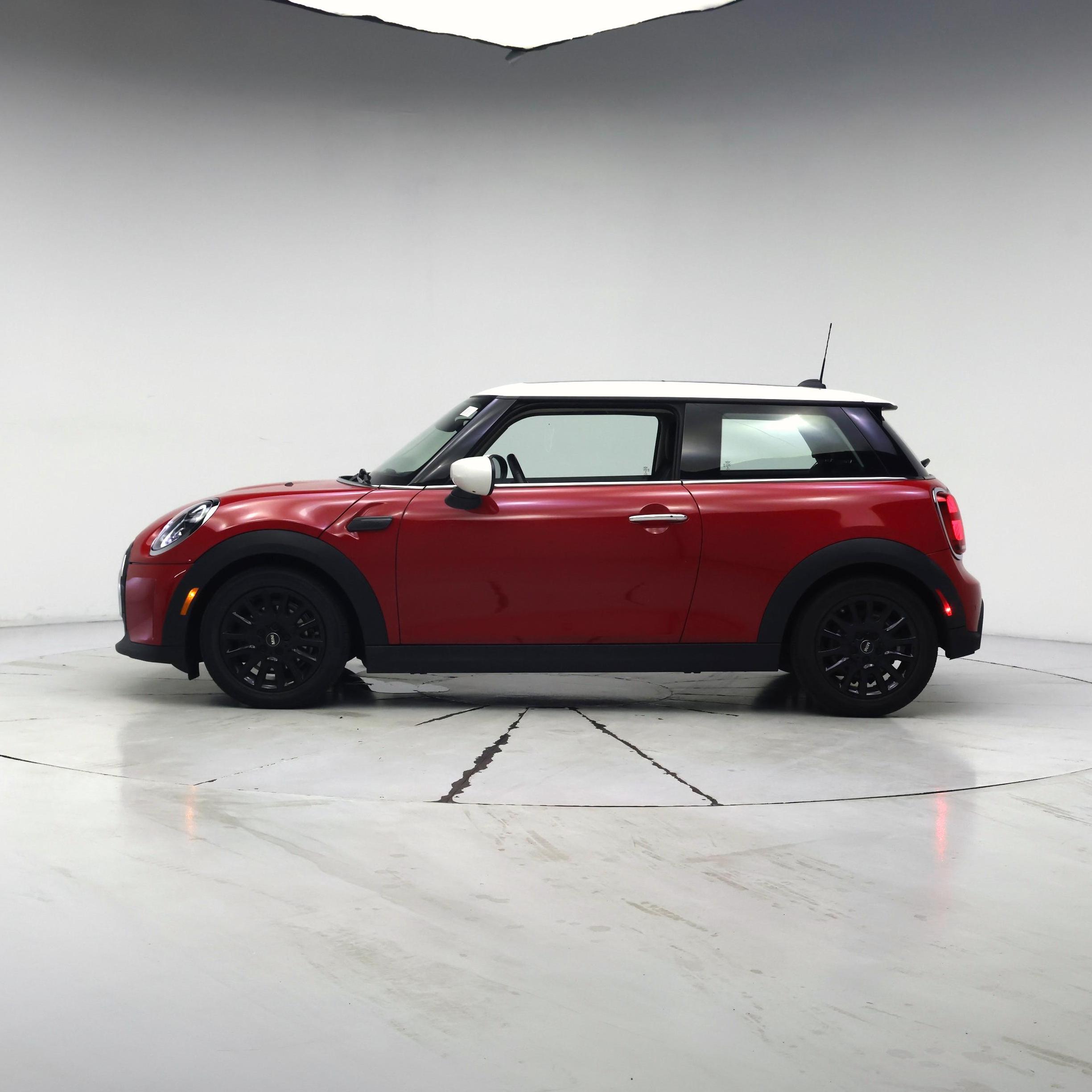 Thumbnail: 2023 MINI Cooper Hardtop - 3
