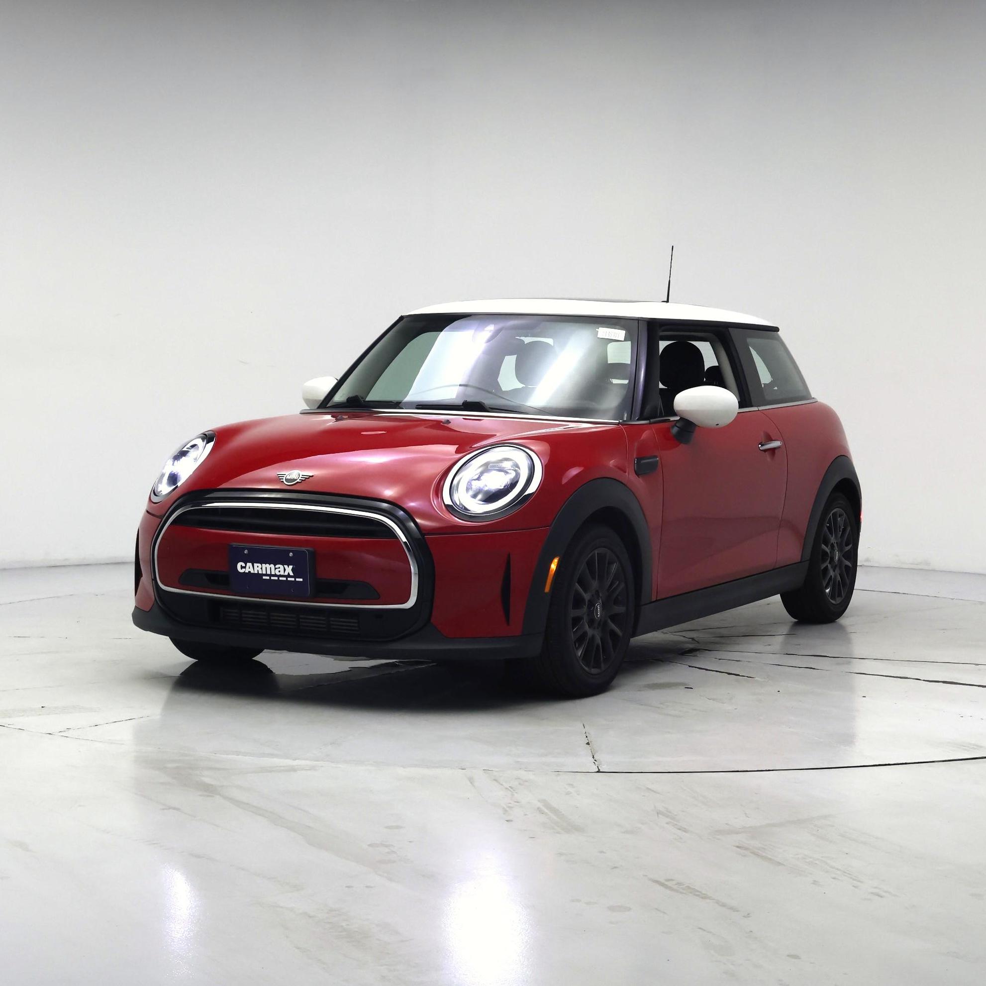 Thumbnail: 2023 MINI Cooper Hardtop - 4