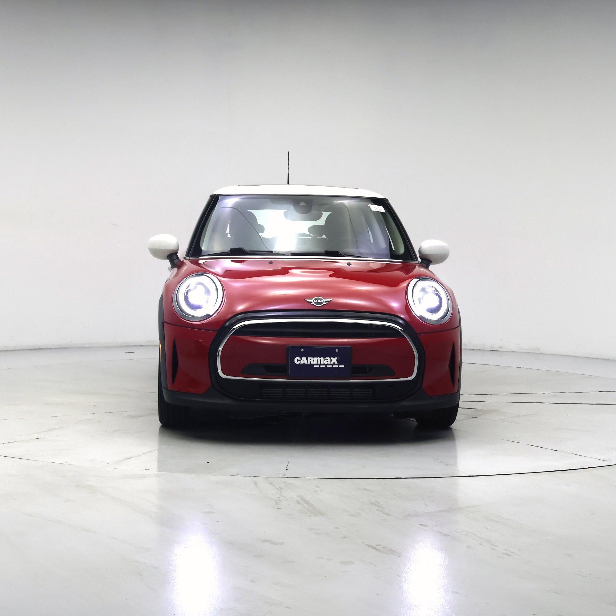 Thumbnail: 2023 MINI Cooper Hardtop - 5