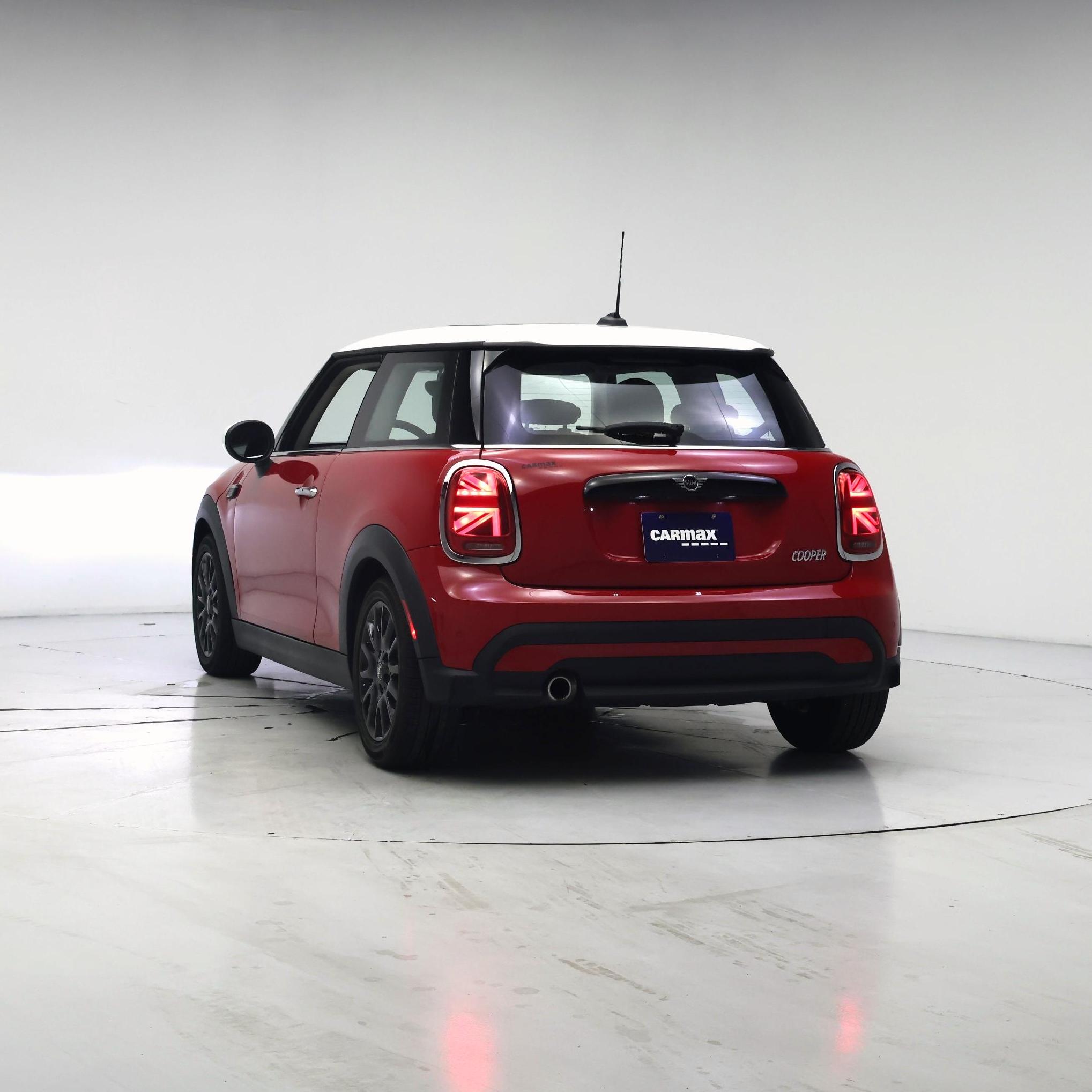 Thumbnail: 2023 MINI Cooper Hardtop - 6