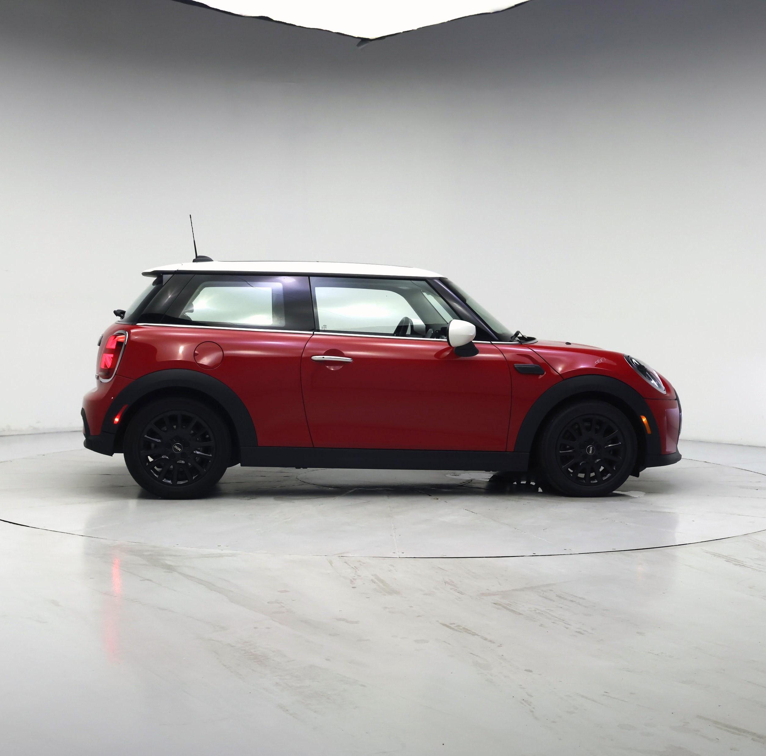Thumbnail: 2023 MINI Cooper Hardtop - 7