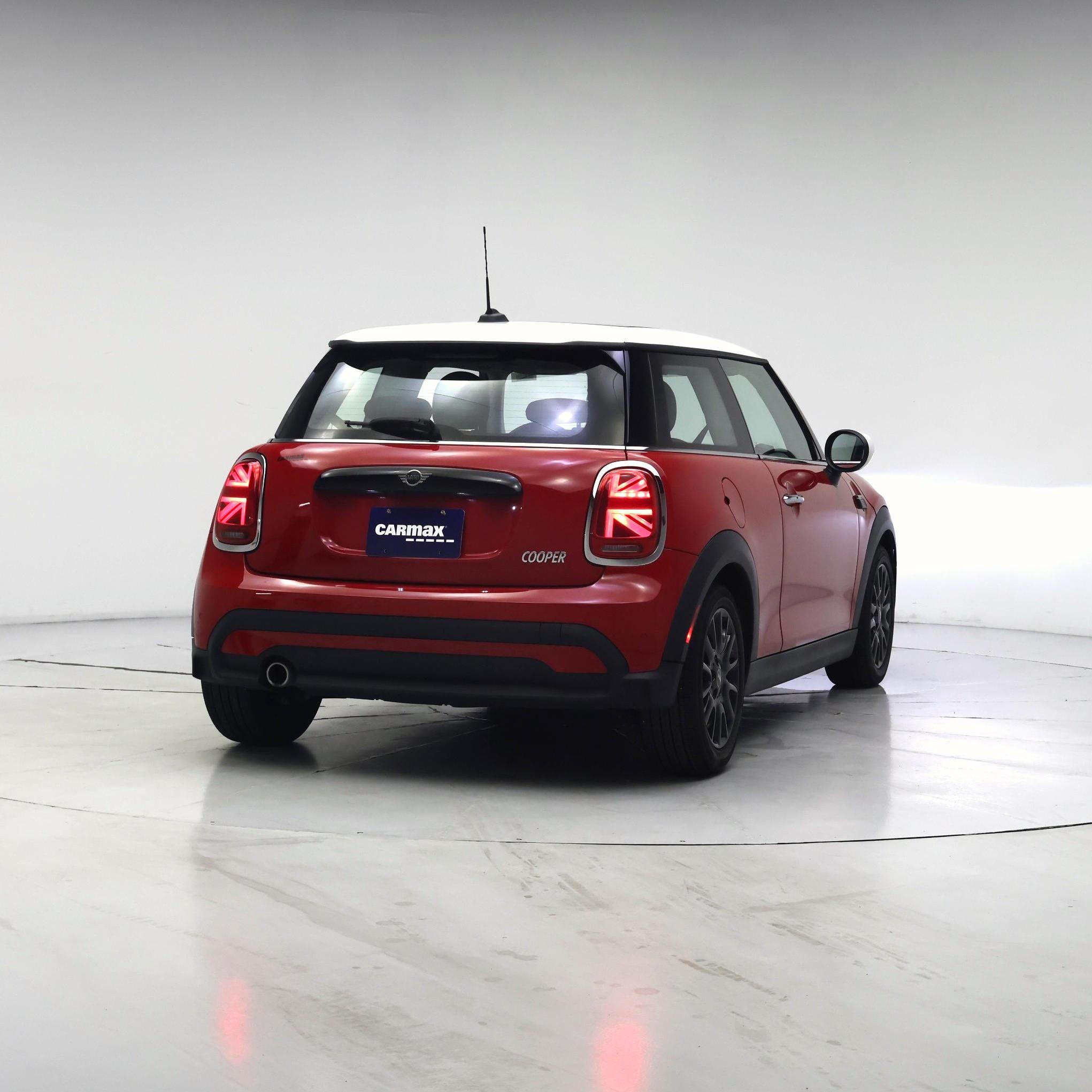 Thumbnail: 2023 MINI Cooper Hardtop - 8