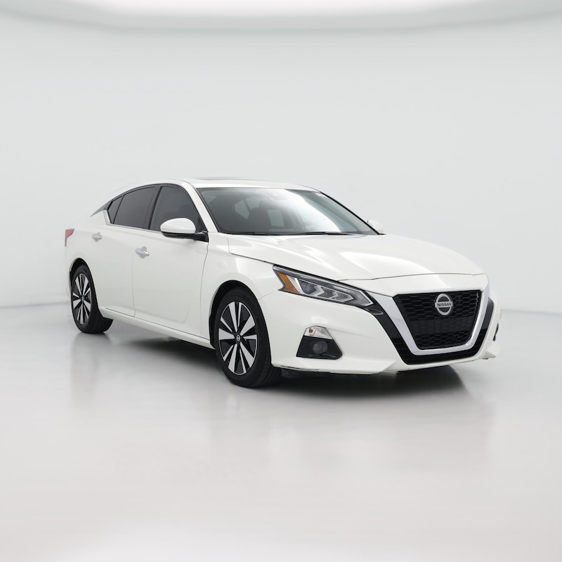 2020 Nissan Altima SL