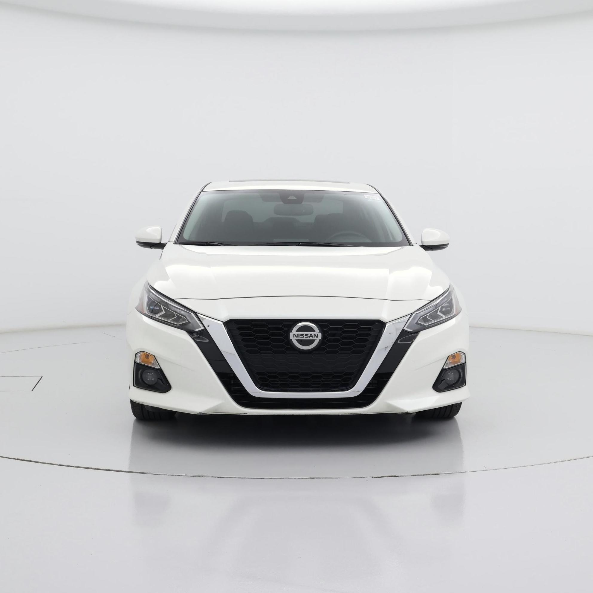 Thumbnail: 2020 Nissan Altima - 5