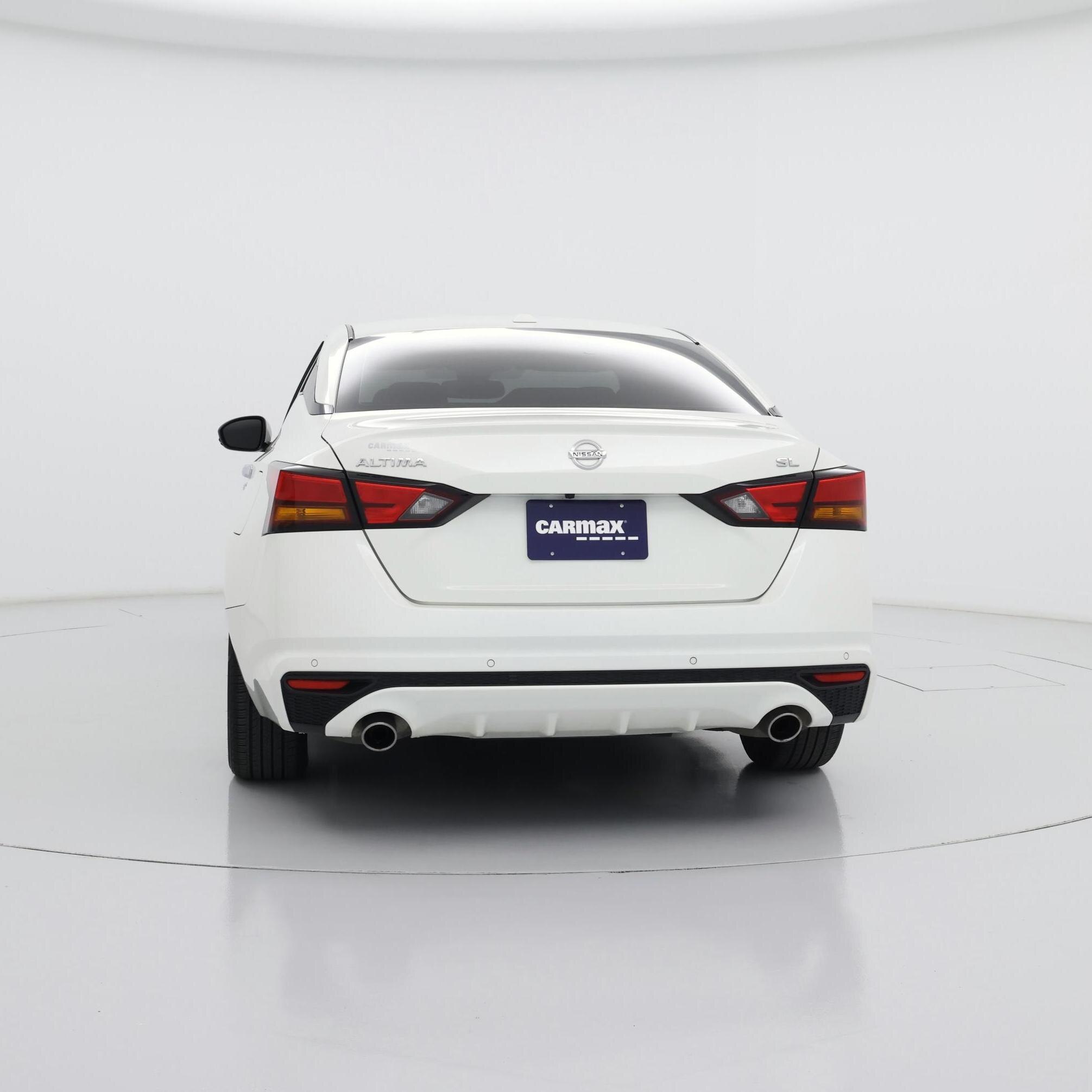 Thumbnail: 2020 Nissan Altima - 6