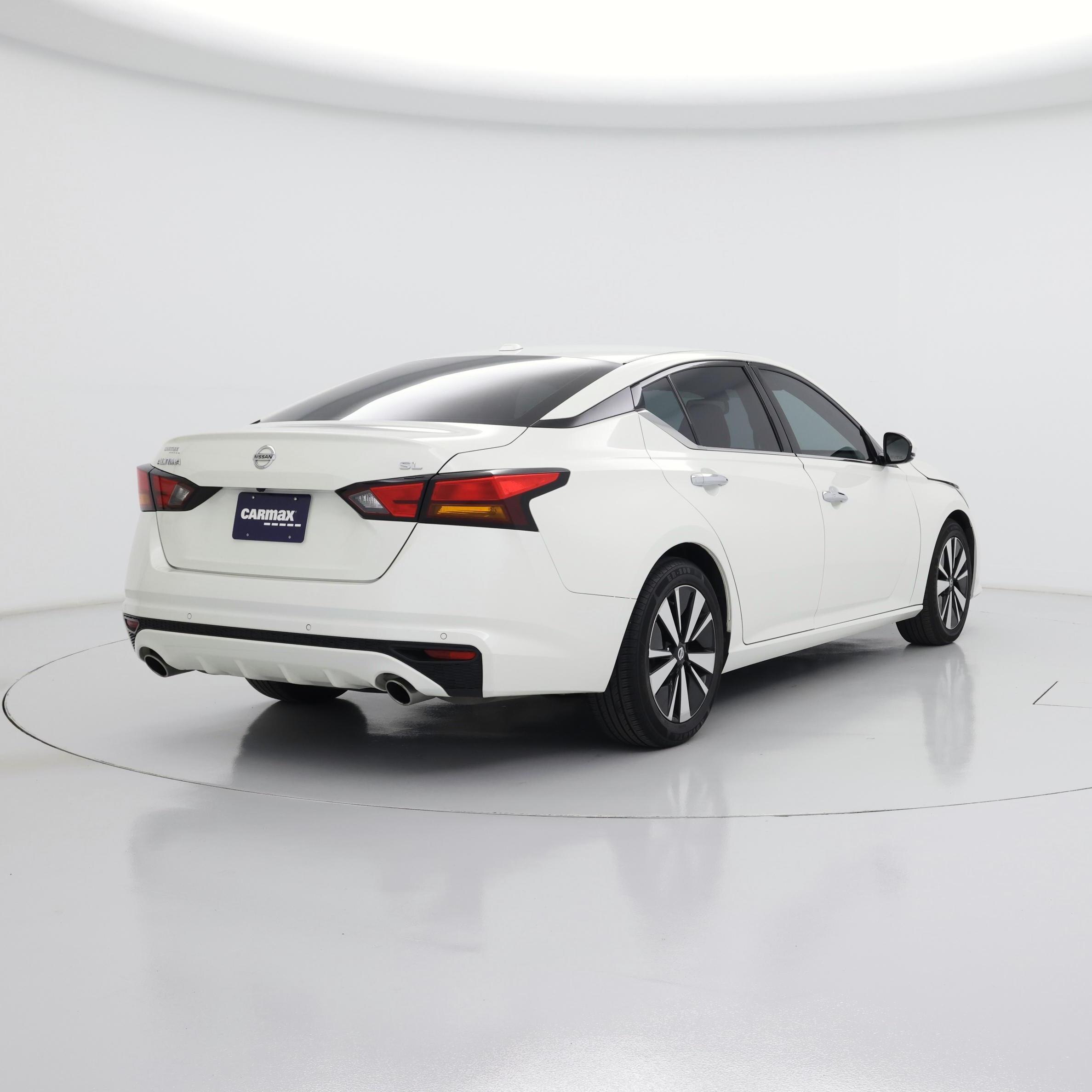Thumbnail: 2020 Nissan Altima - 8