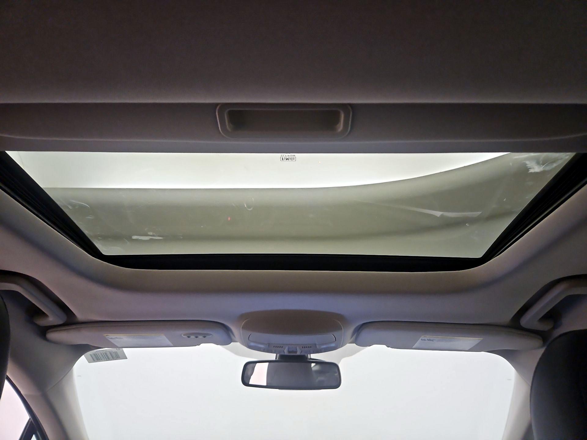 Thumbnail: 2020 Ford Fusion - 19