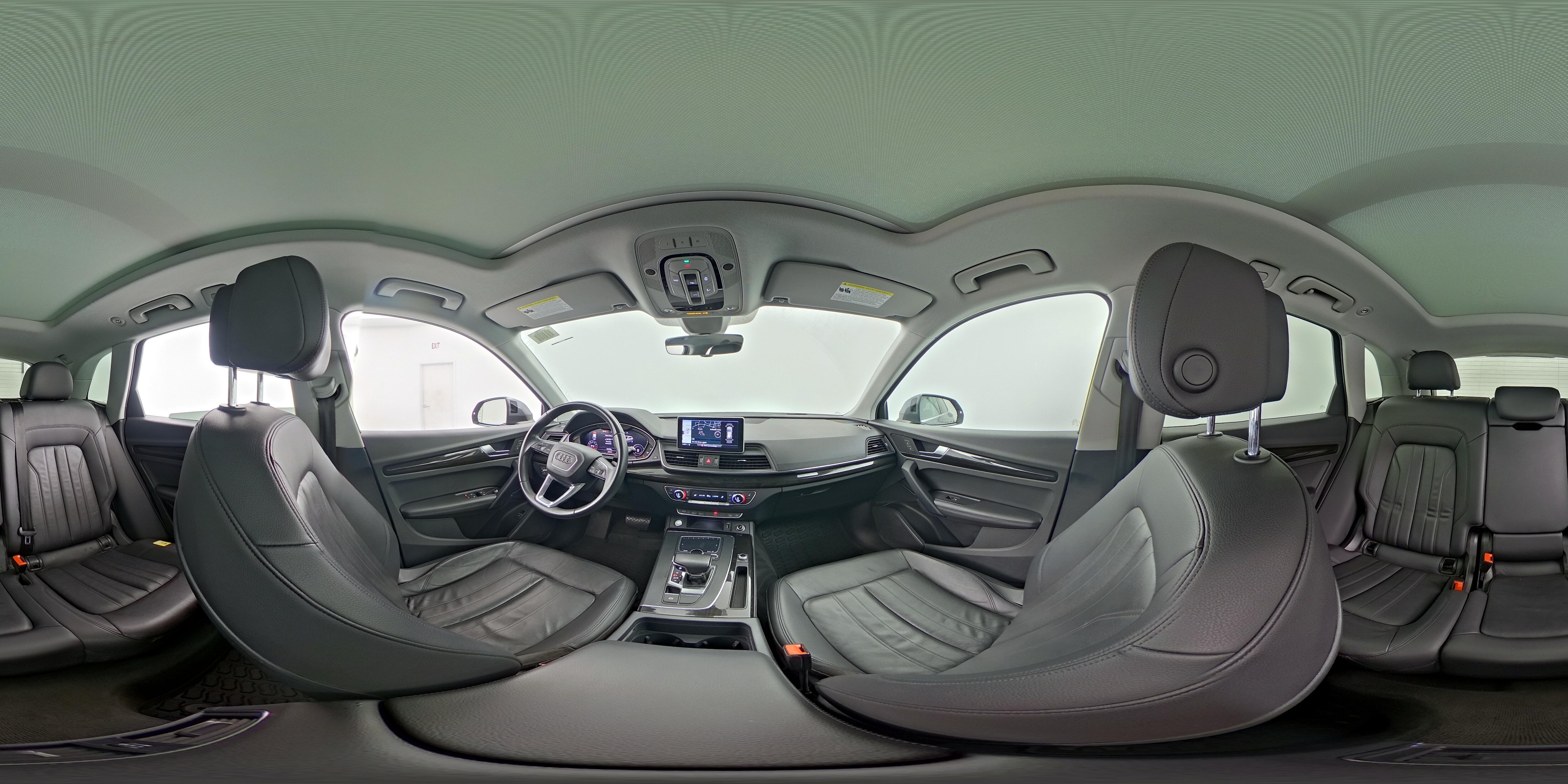2019 Audi Q5 Premium Plus - Photo 26