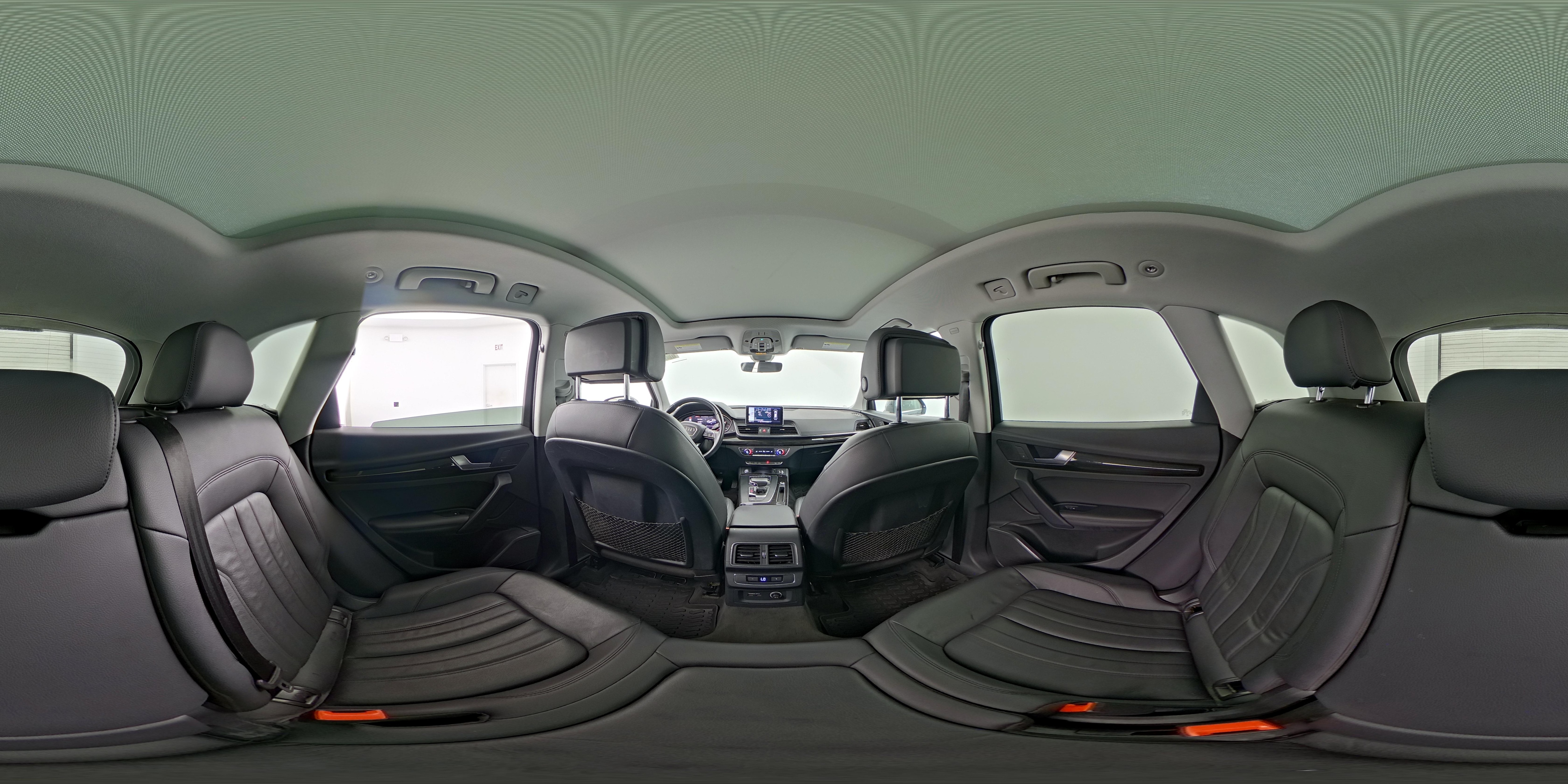 2019 Audi Q5 Premium Plus - Photo 27