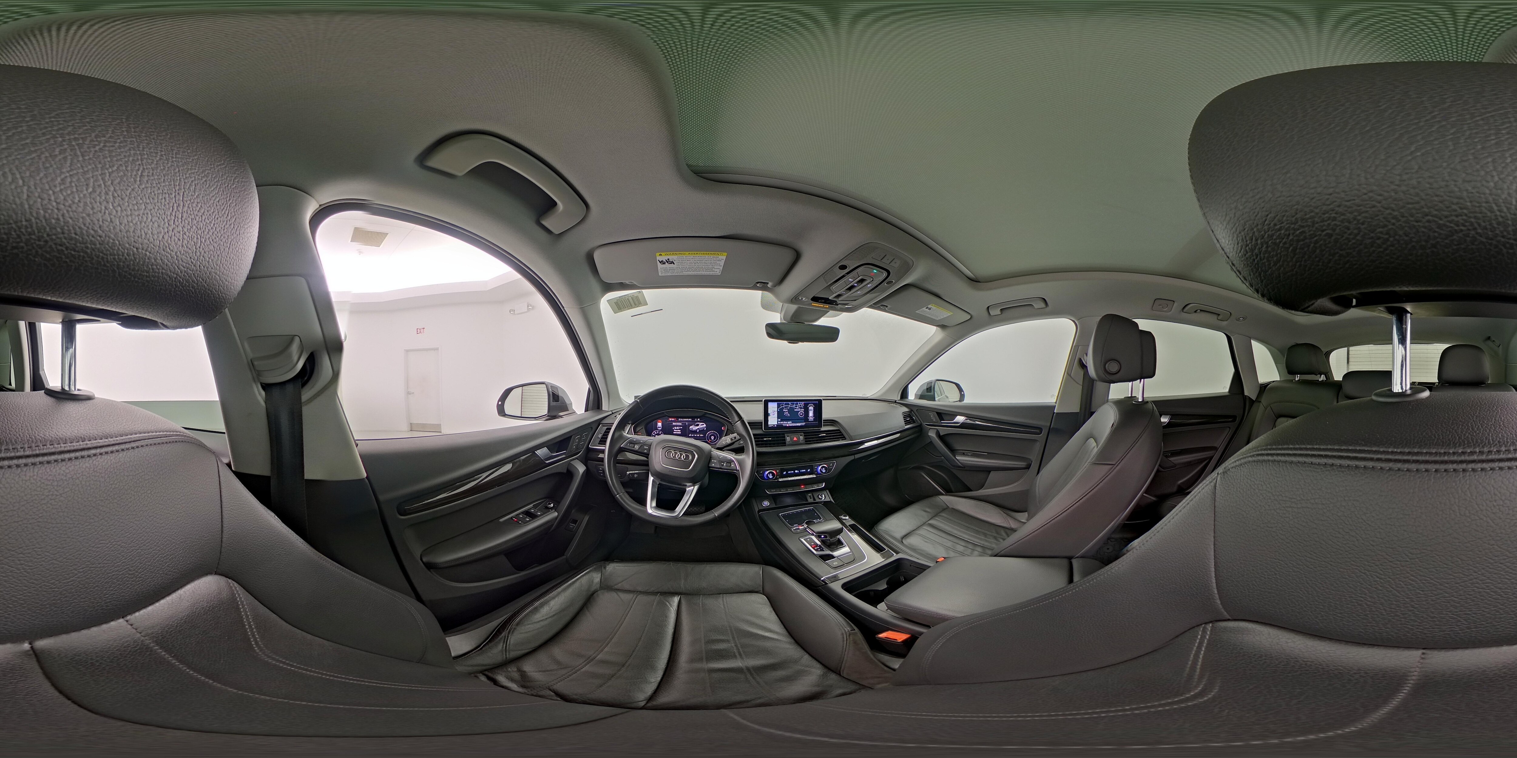 2019 Audi Q5 Premium Plus - Photo 28