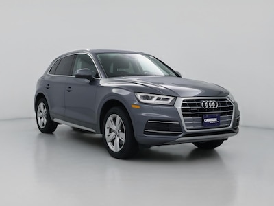 2019 Audi Q5 Premium Plus
