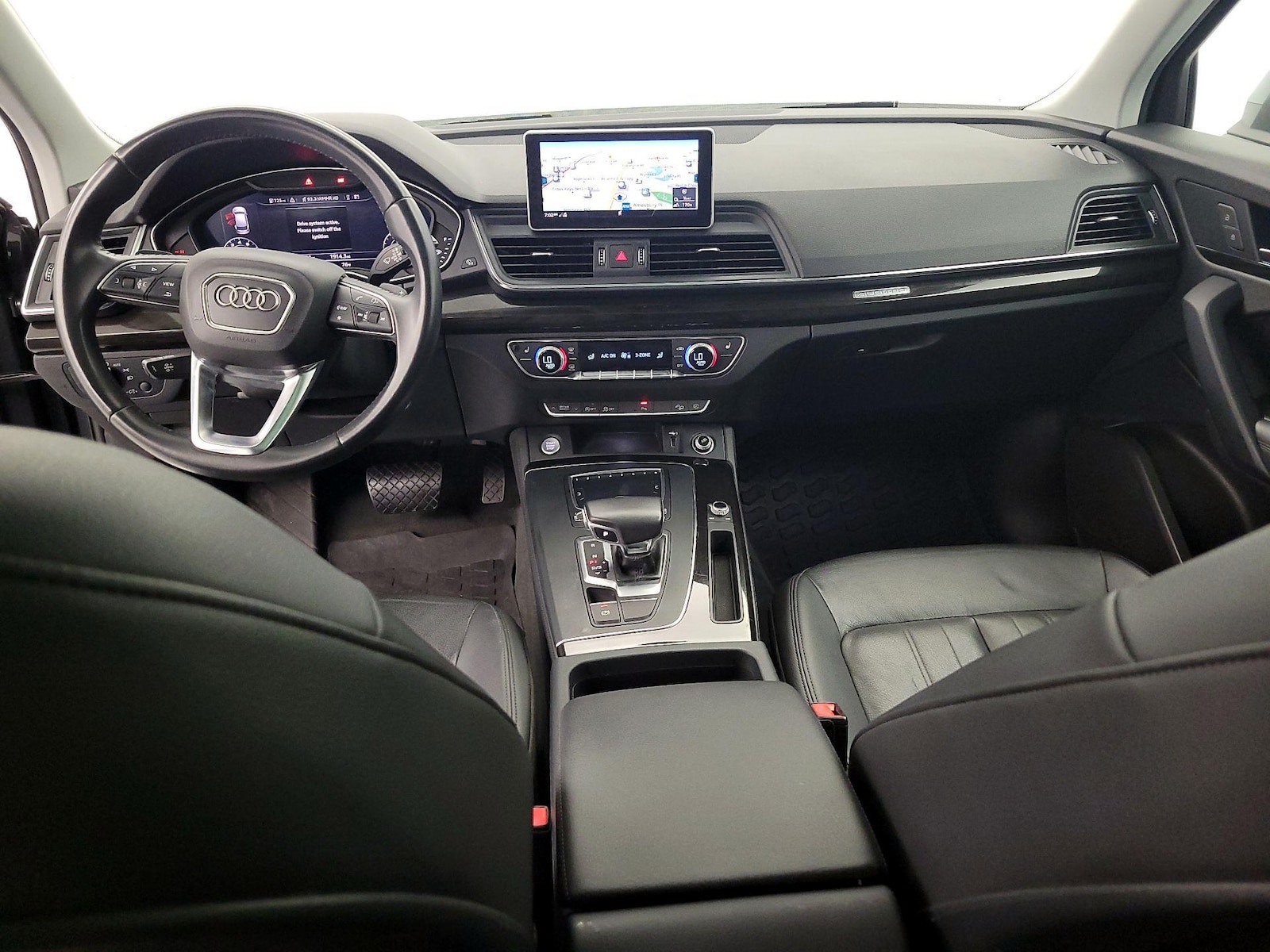 2019 Audi Q5 Premium Plus - Photo 10