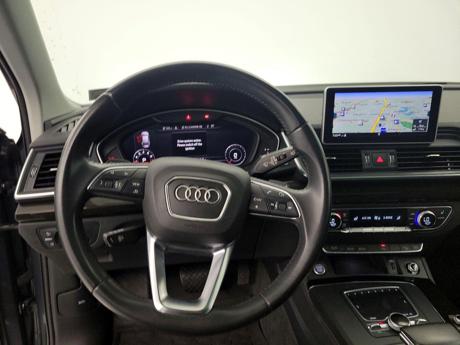 2019 Audi Q5 Premium Plus - Photo 11