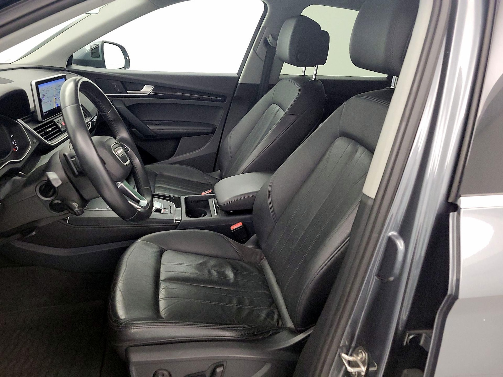 2019 Audi Q5 Premium Plus - Photo 12
