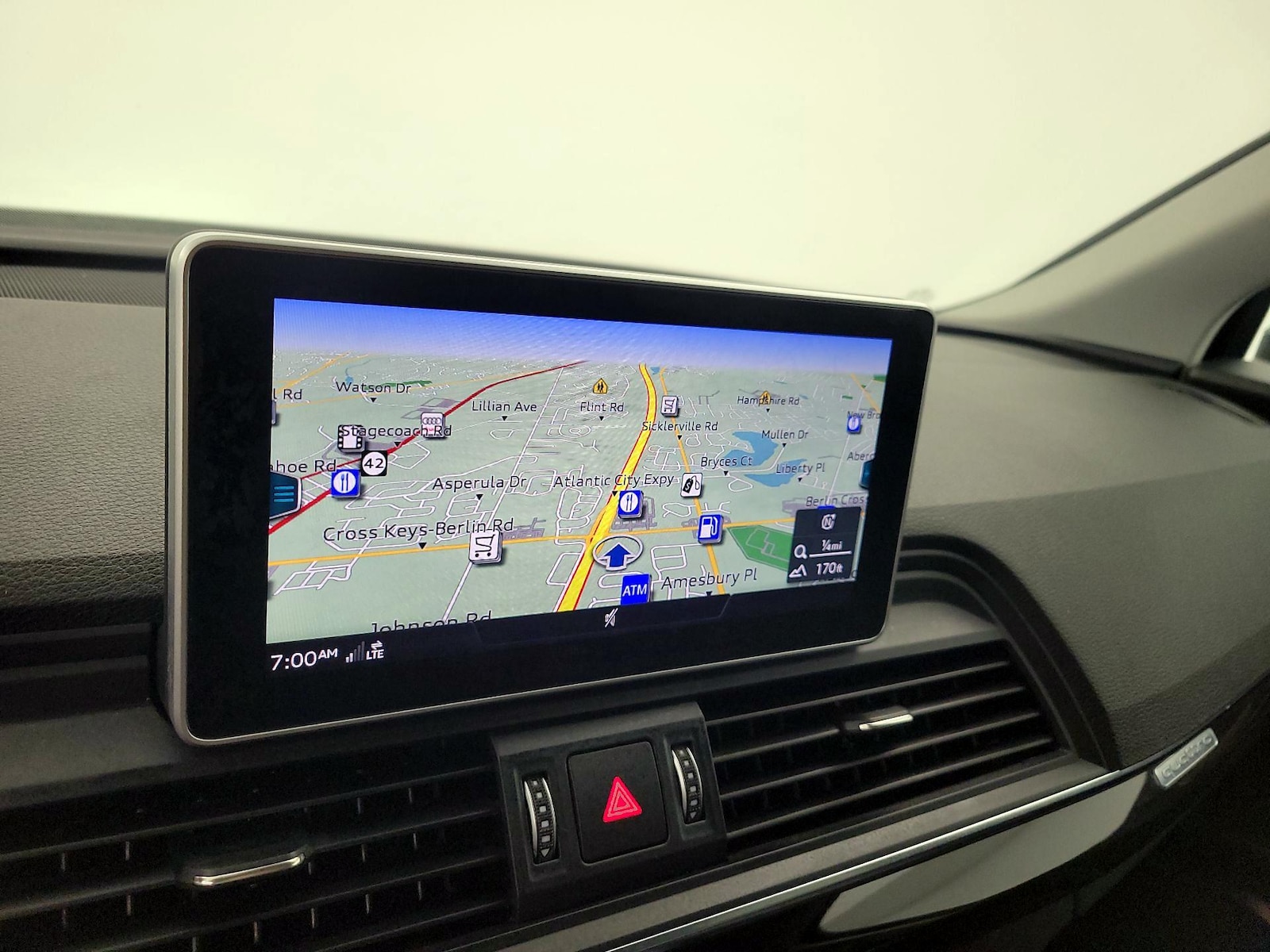 2019 Audi Q5 Premium Plus - Photo 15