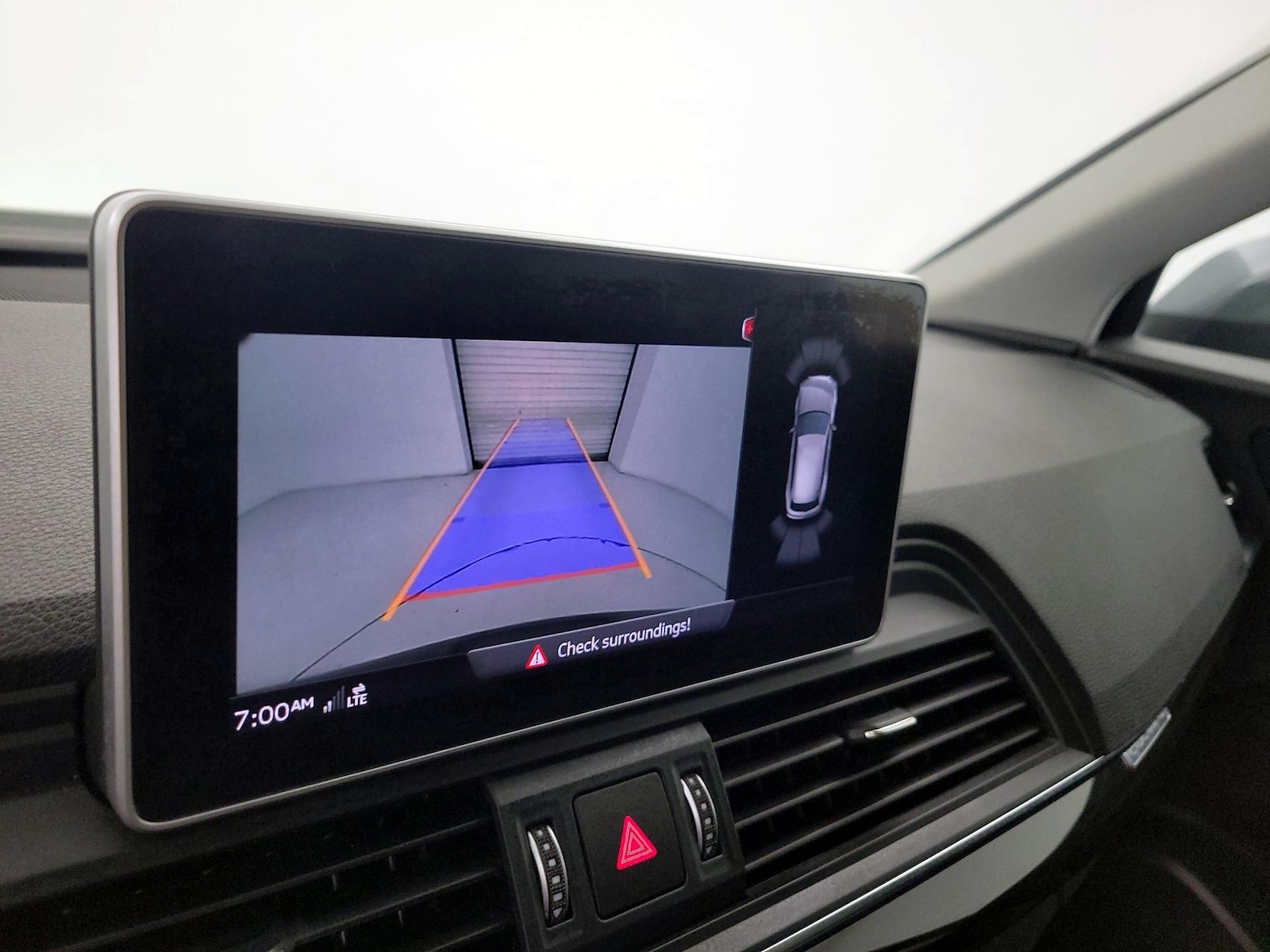 2019 Audi Q5 Premium Plus - Photo 16