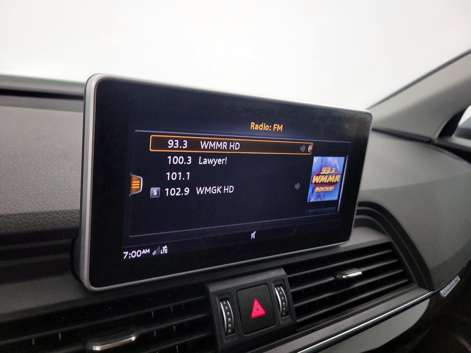2019 Audi Q5 Premium Plus - Photo 17