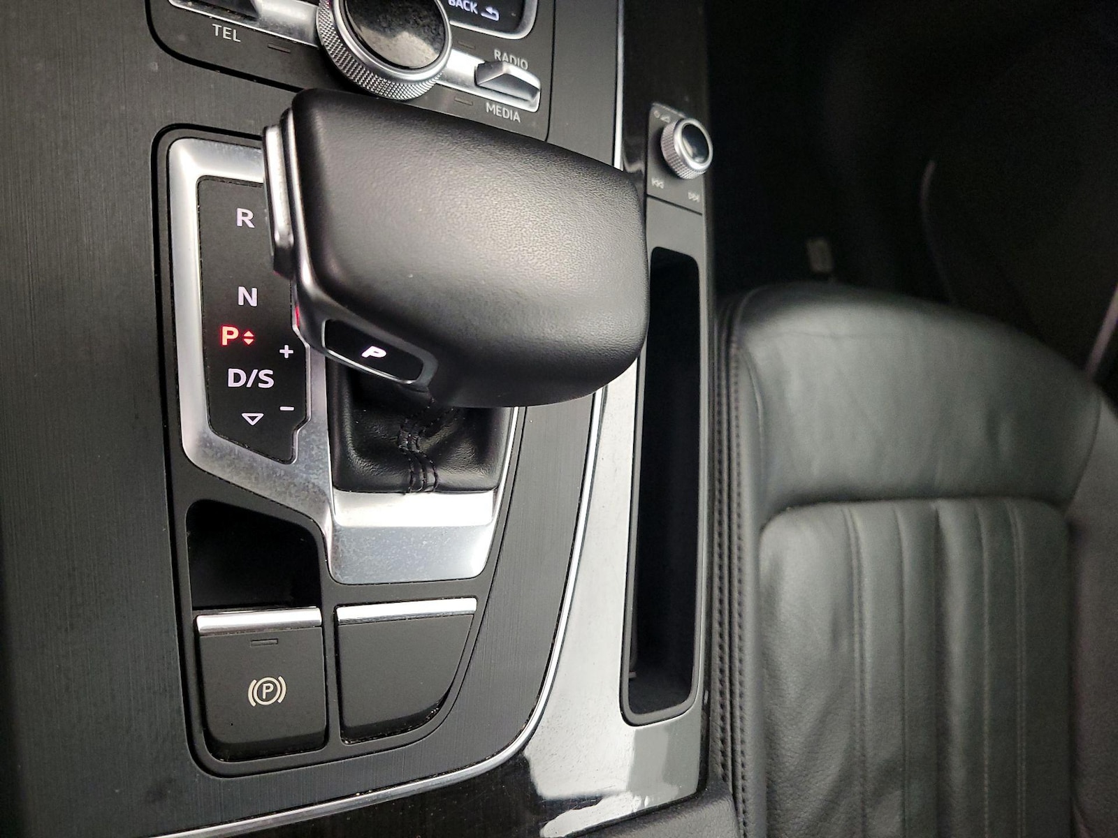 2019 Audi Q5 Premium Plus - Photo 19