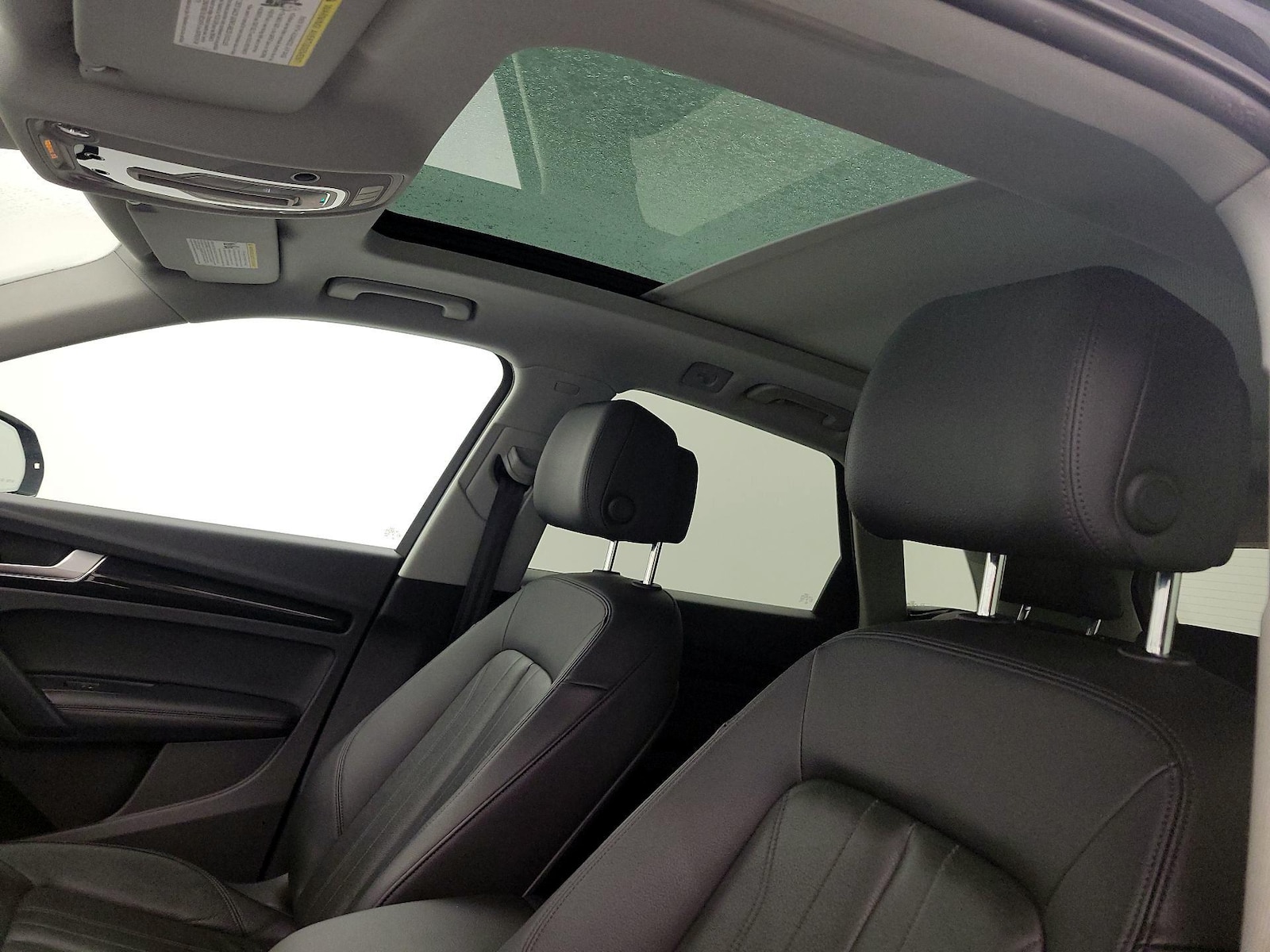 2019 Audi Q5 Premium Plus - Photo 21
