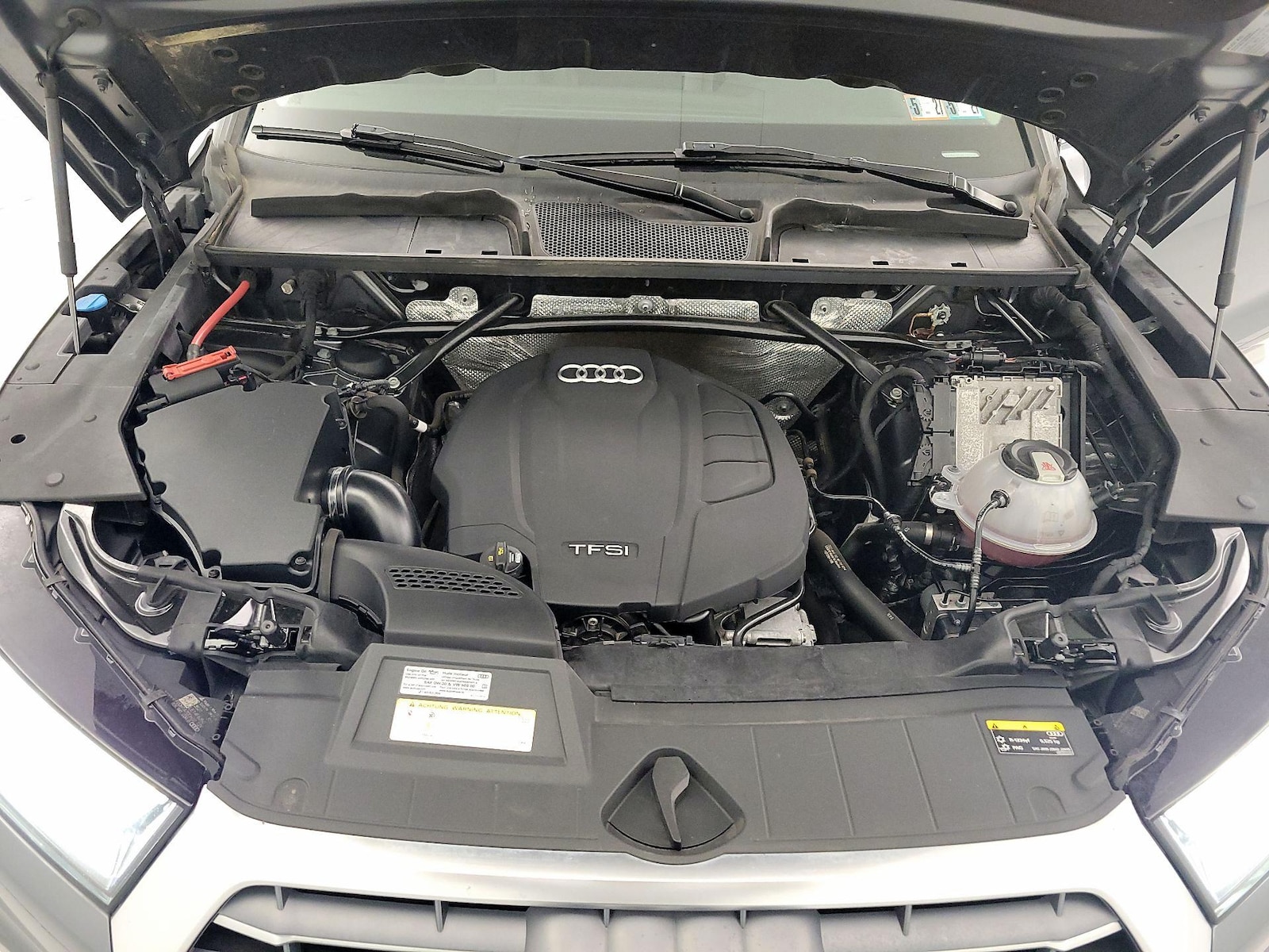 2019 Audi Q5 Premium Plus - Photo 24