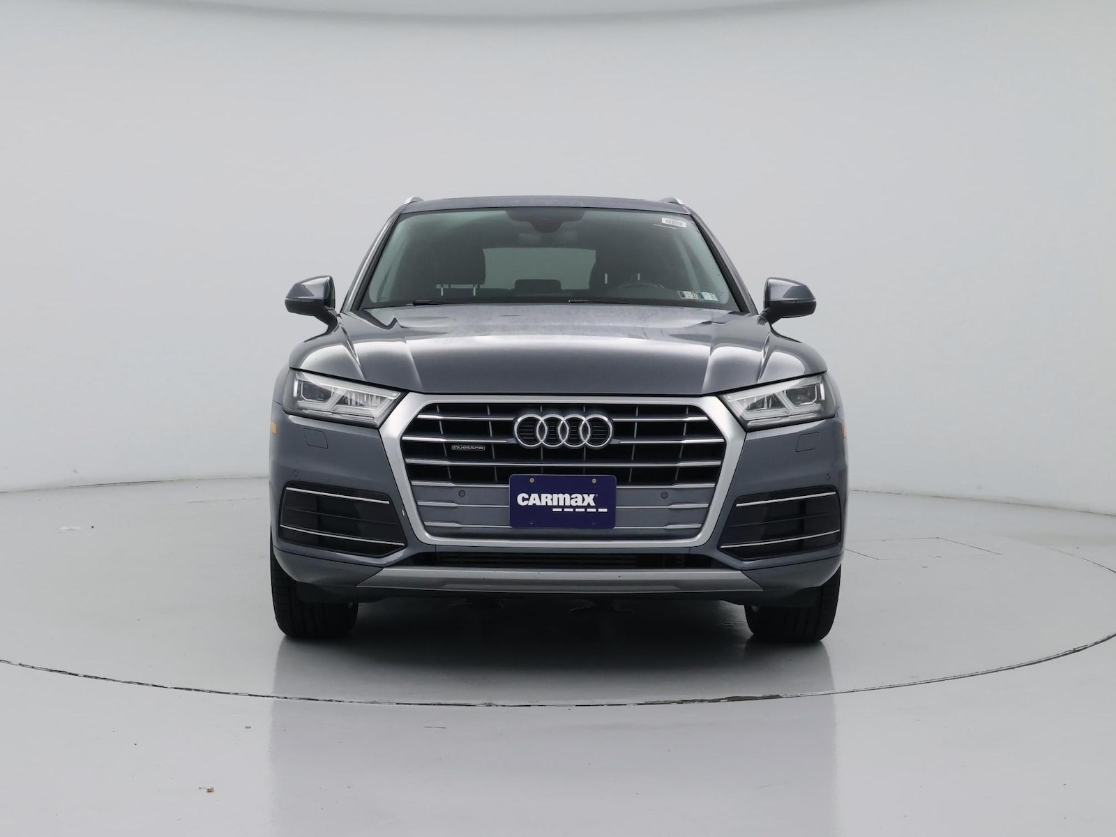 2019 Audi Q5 Premium Plus - Photo 6