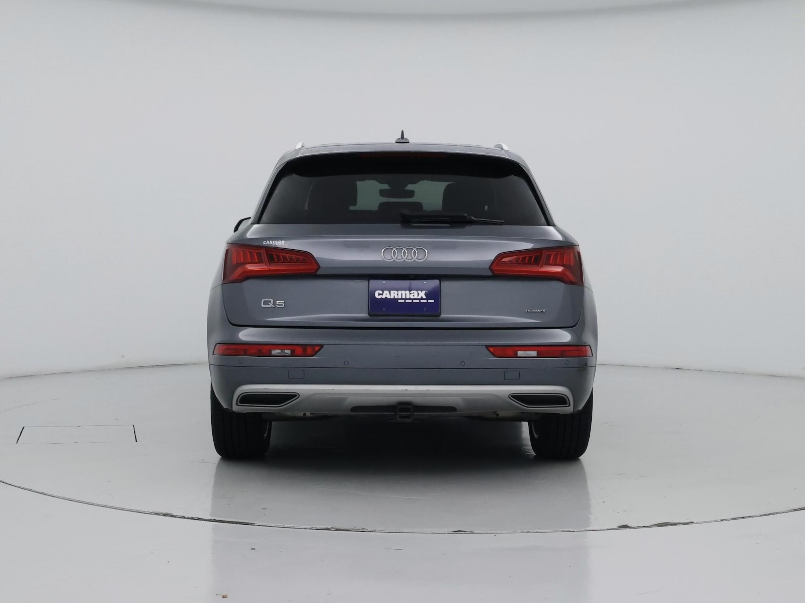 2019 Audi Q5 Premium Plus - Photo 7
