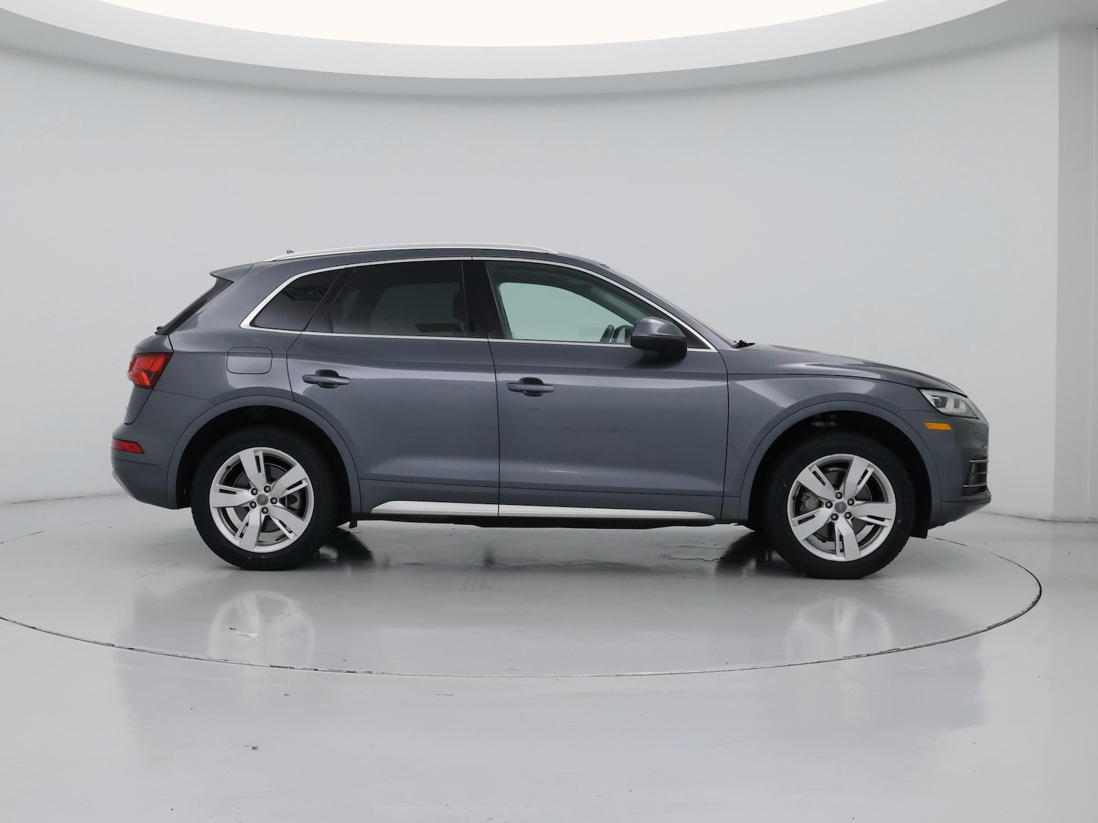 2019 Audi Q5 Premium Plus - Photo 8