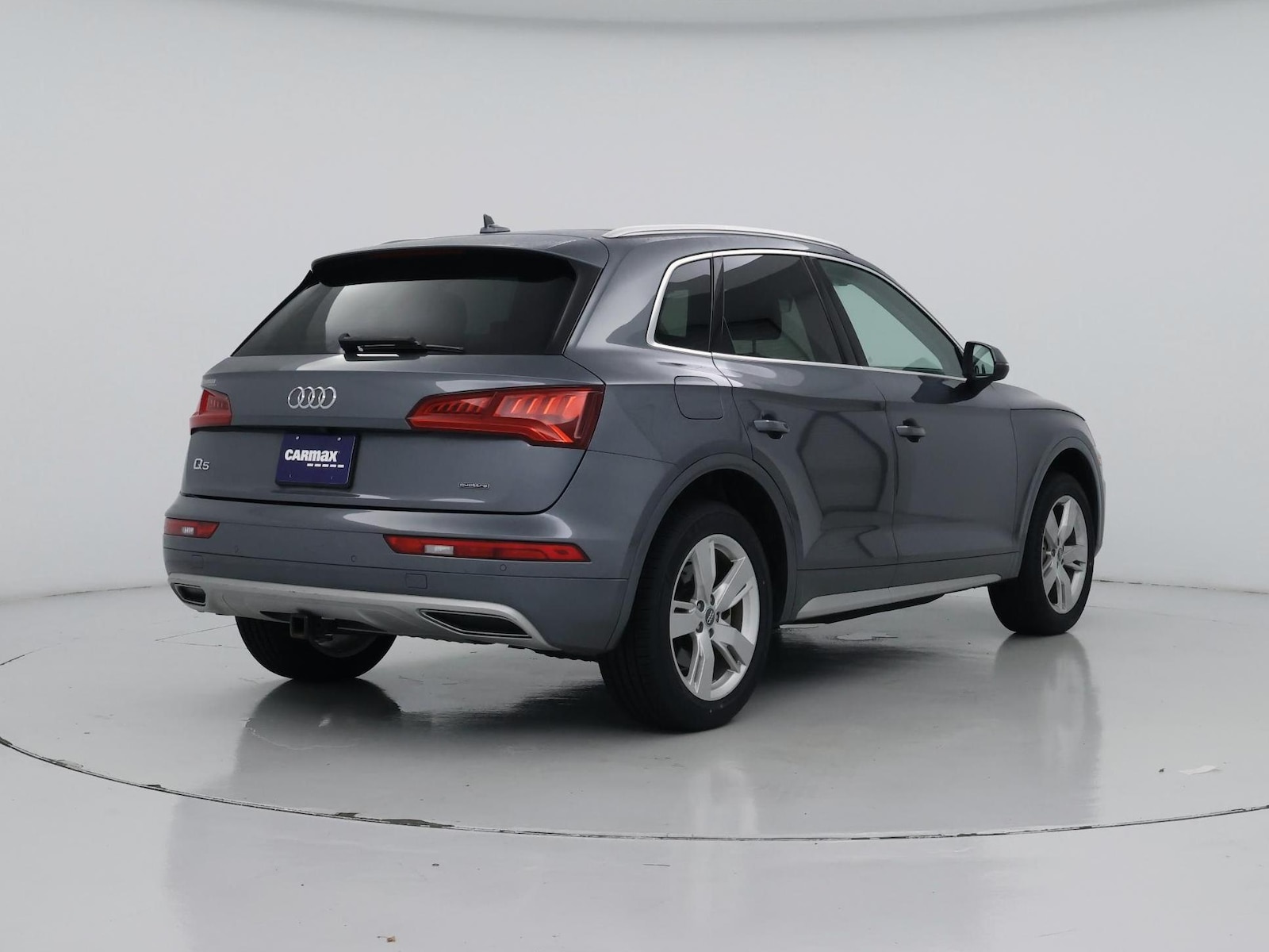 2019 Audi Q5 Premium Plus - Photo 9