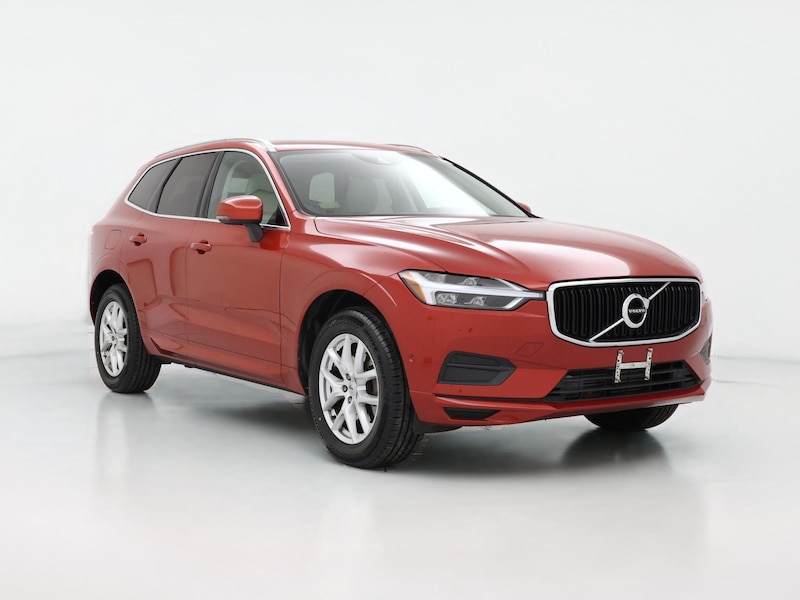 2019 Volvo XC60 T5 Momentum