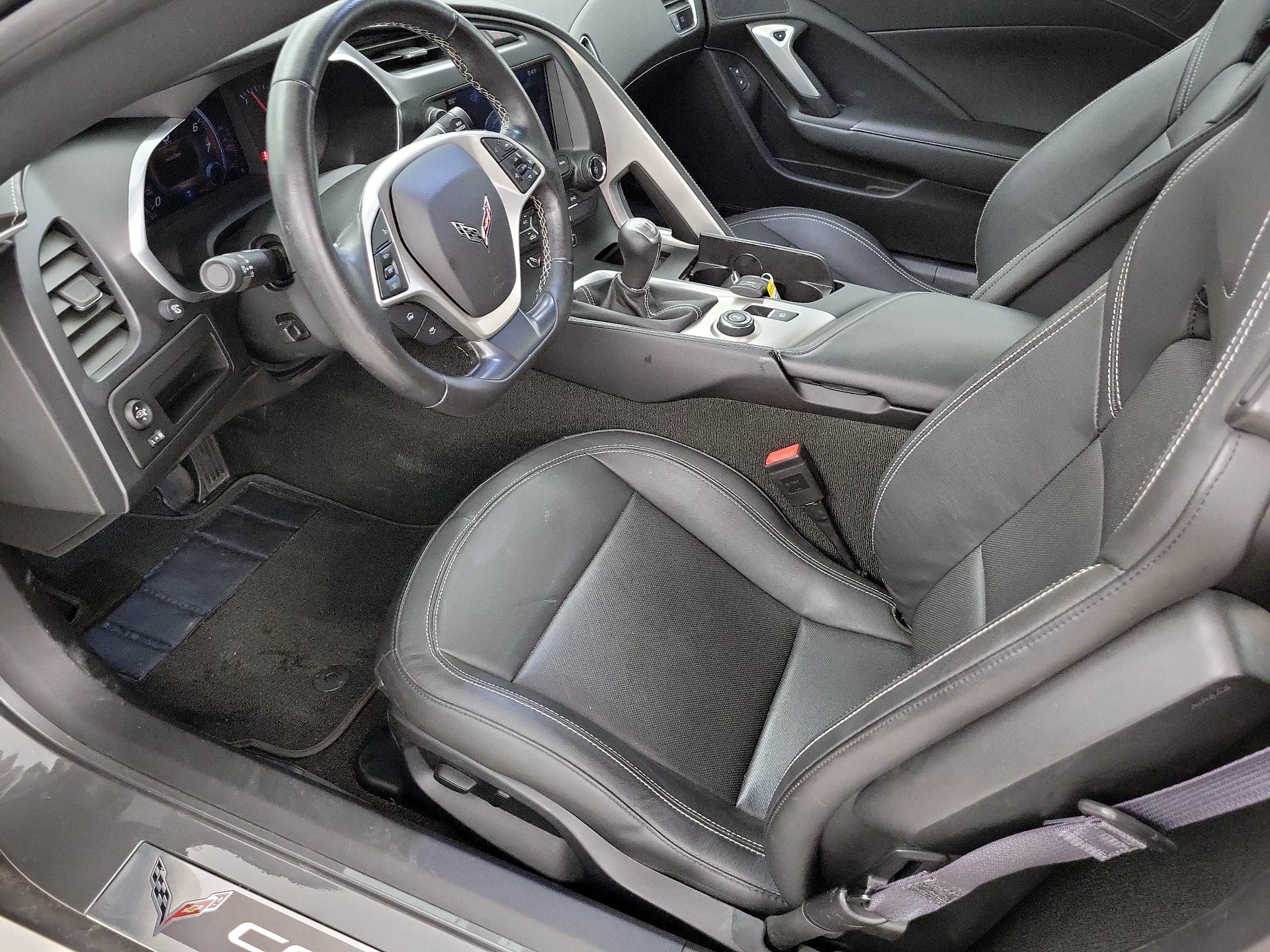 Thumbnail: 2016 Chevrolet Corvette - 11