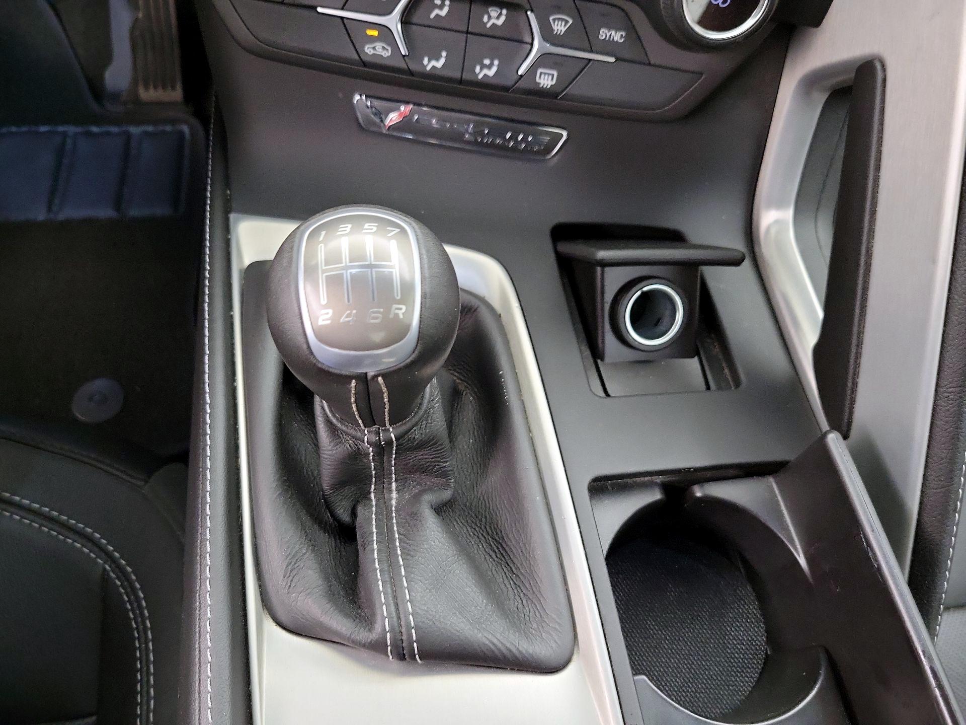Thumbnail: 2016 Chevrolet Corvette - 17