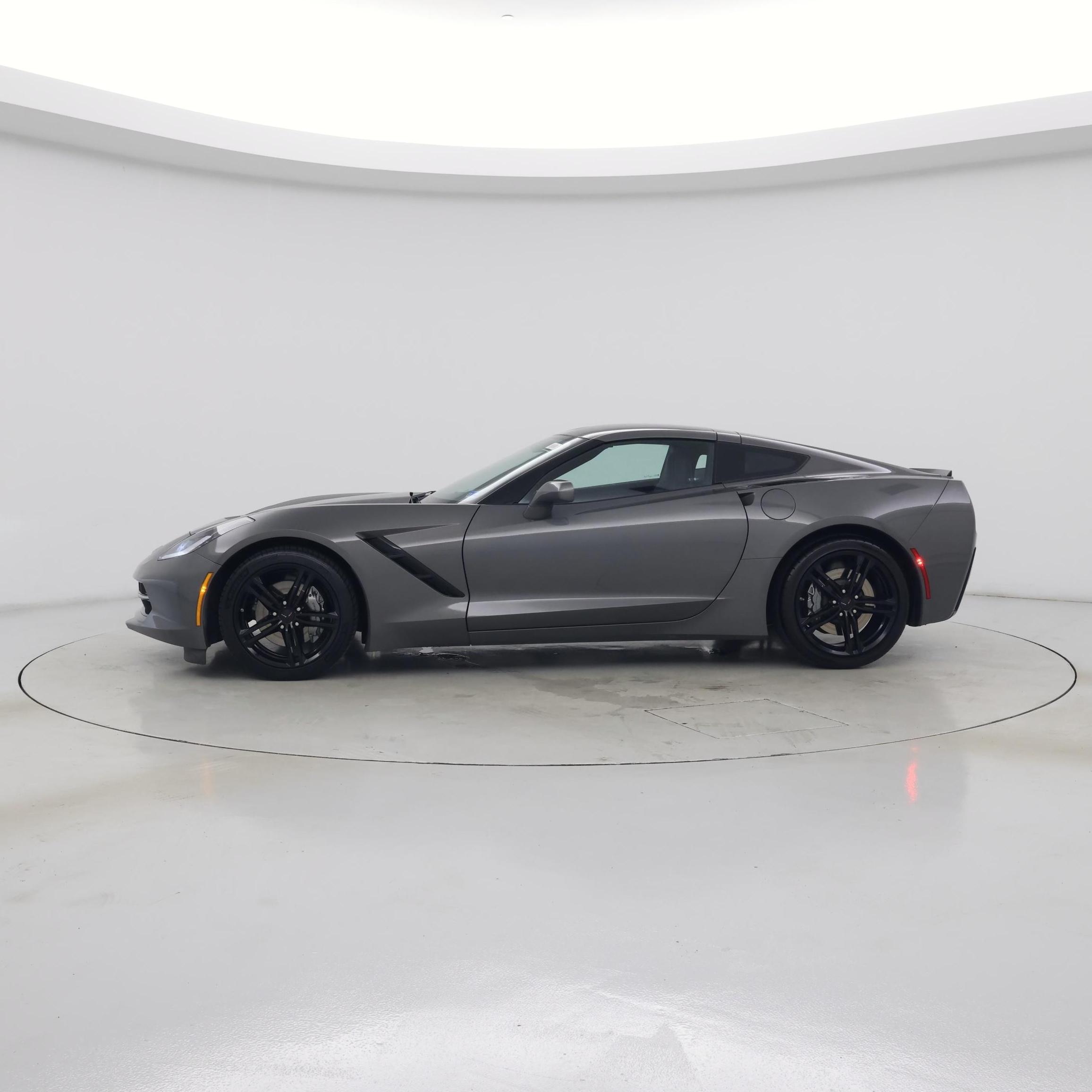 Thumbnail: 2016 Chevrolet Corvette - 3