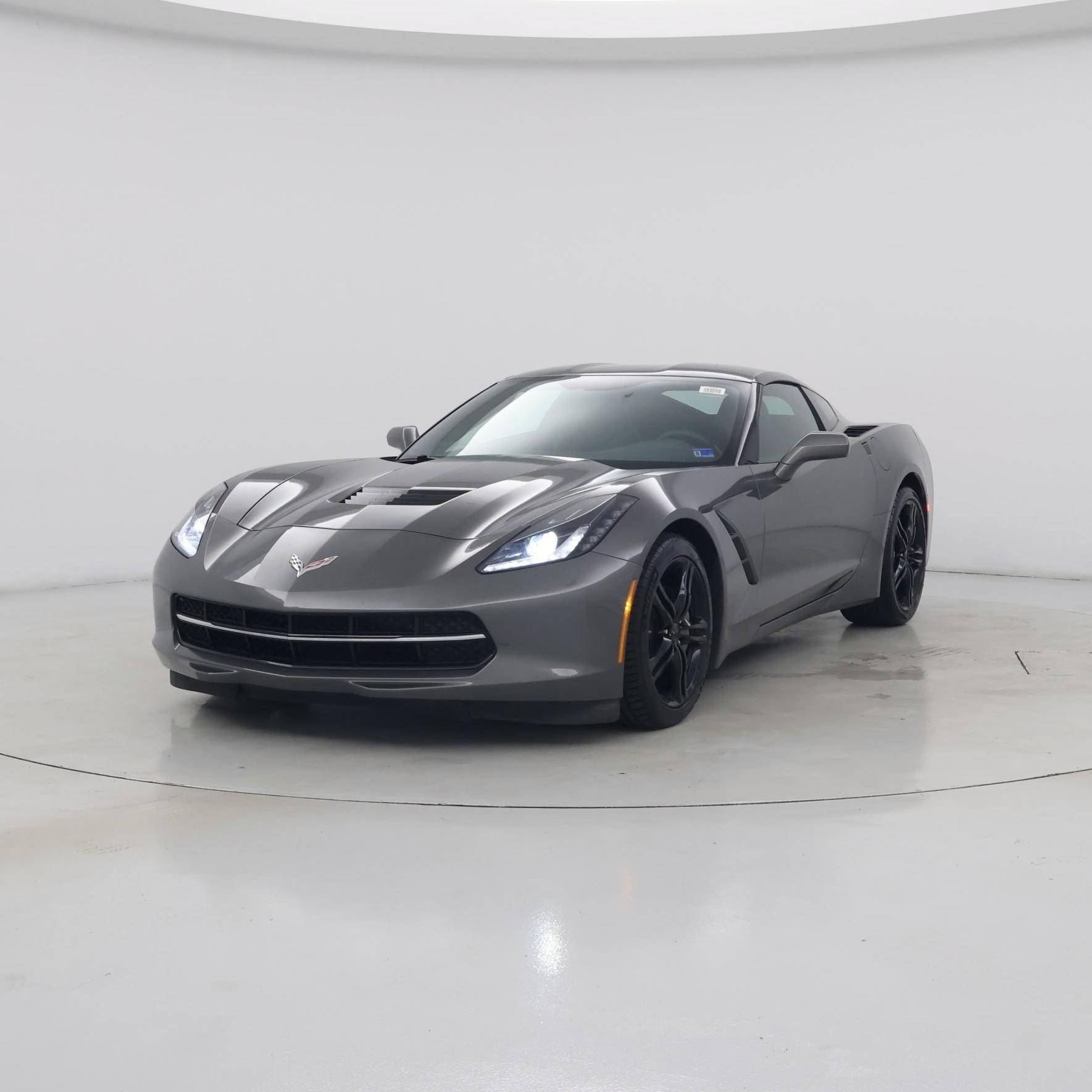 Thumbnail: 2016 Chevrolet Corvette - 4