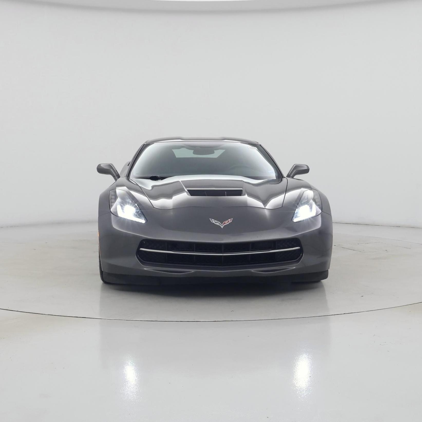 Thumbnail: 2016 Chevrolet Corvette - 5