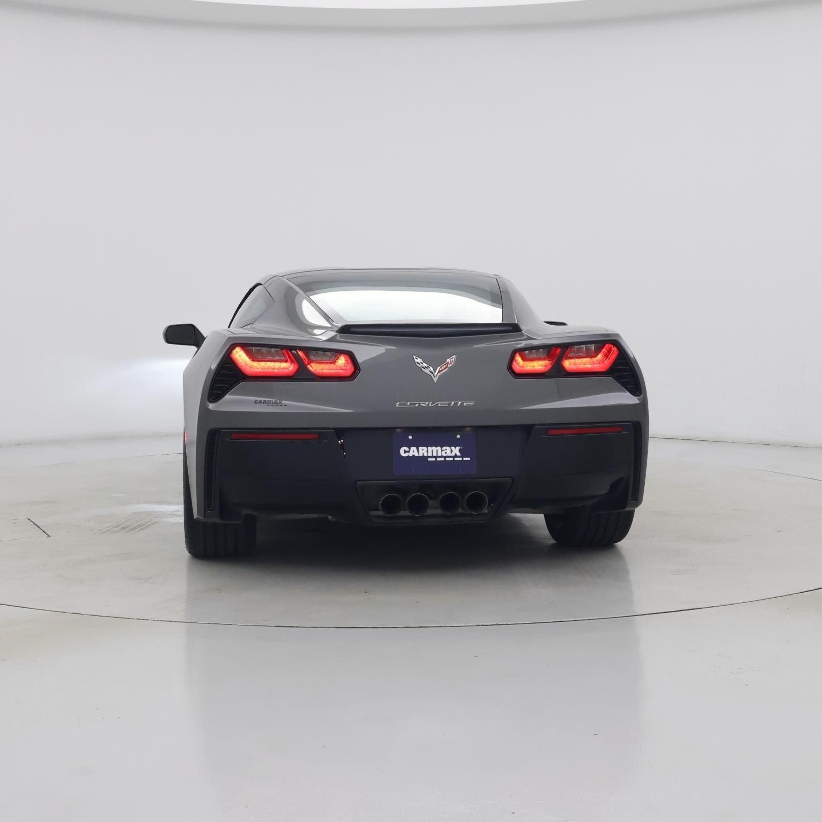 Thumbnail: 2016 Chevrolet Corvette - 6