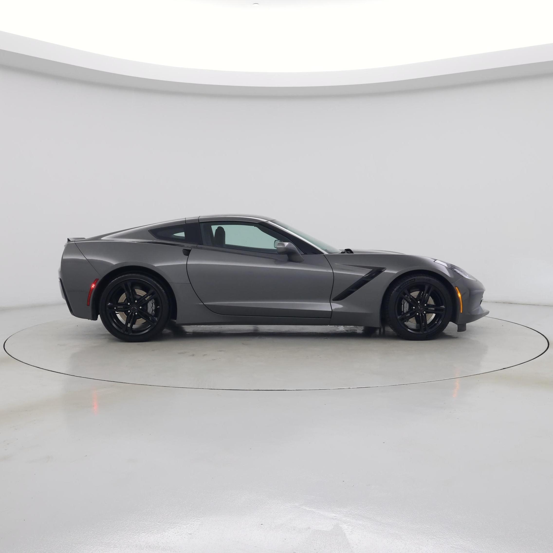 Thumbnail: 2016 Chevrolet Corvette - 7