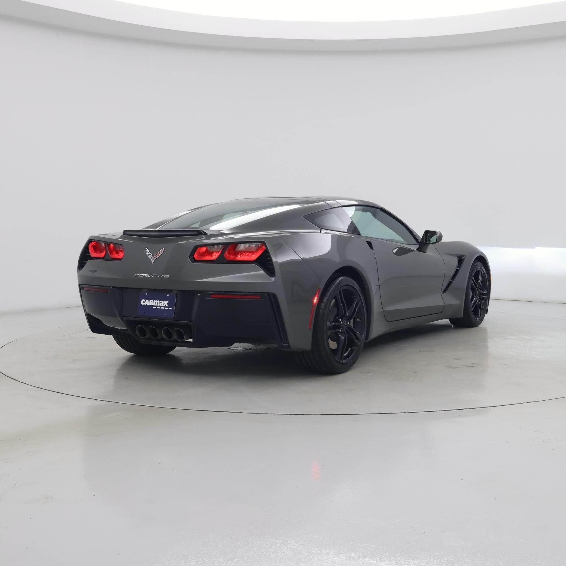 Thumbnail: 2016 Chevrolet Corvette - 8
