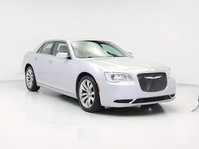 2020 Chrysler 300 Touring