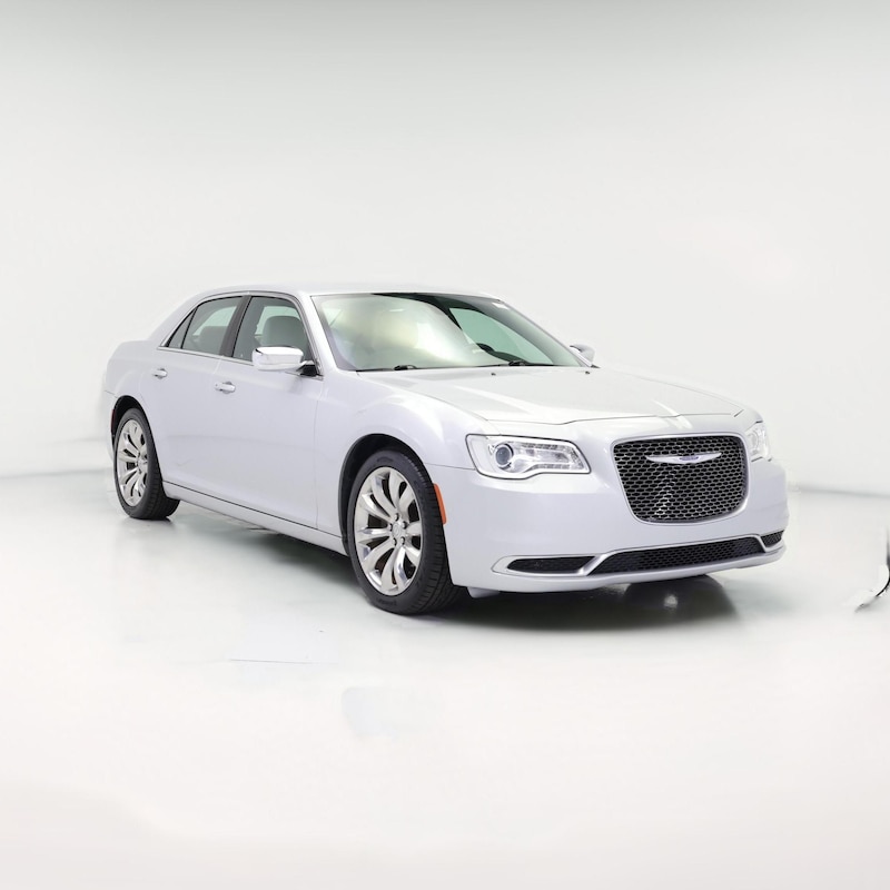 2020 Chrysler 300 Touring