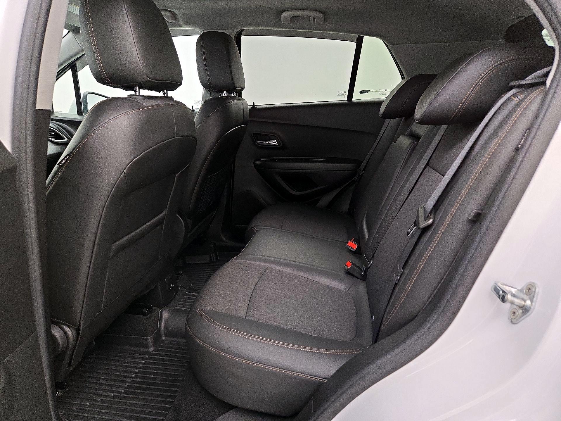 Thumbnail: 2020 Chevrolet Trax - 19