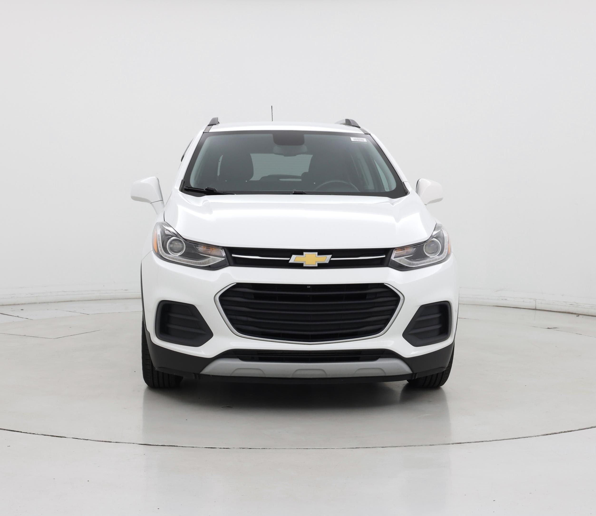 Thumbnail: 2020 Chevrolet Trax - 5