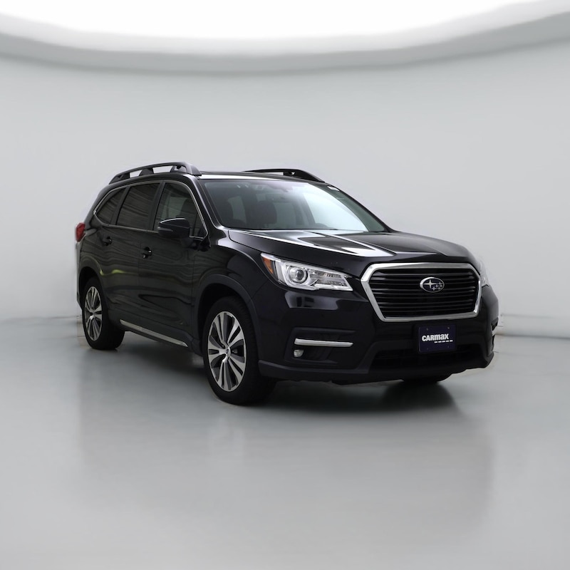 2020 Subaru Ascent Limited