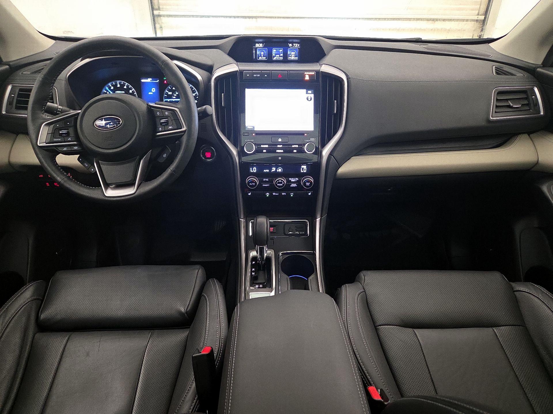 Thumbnail: 2020 Subaru Ascent - 9