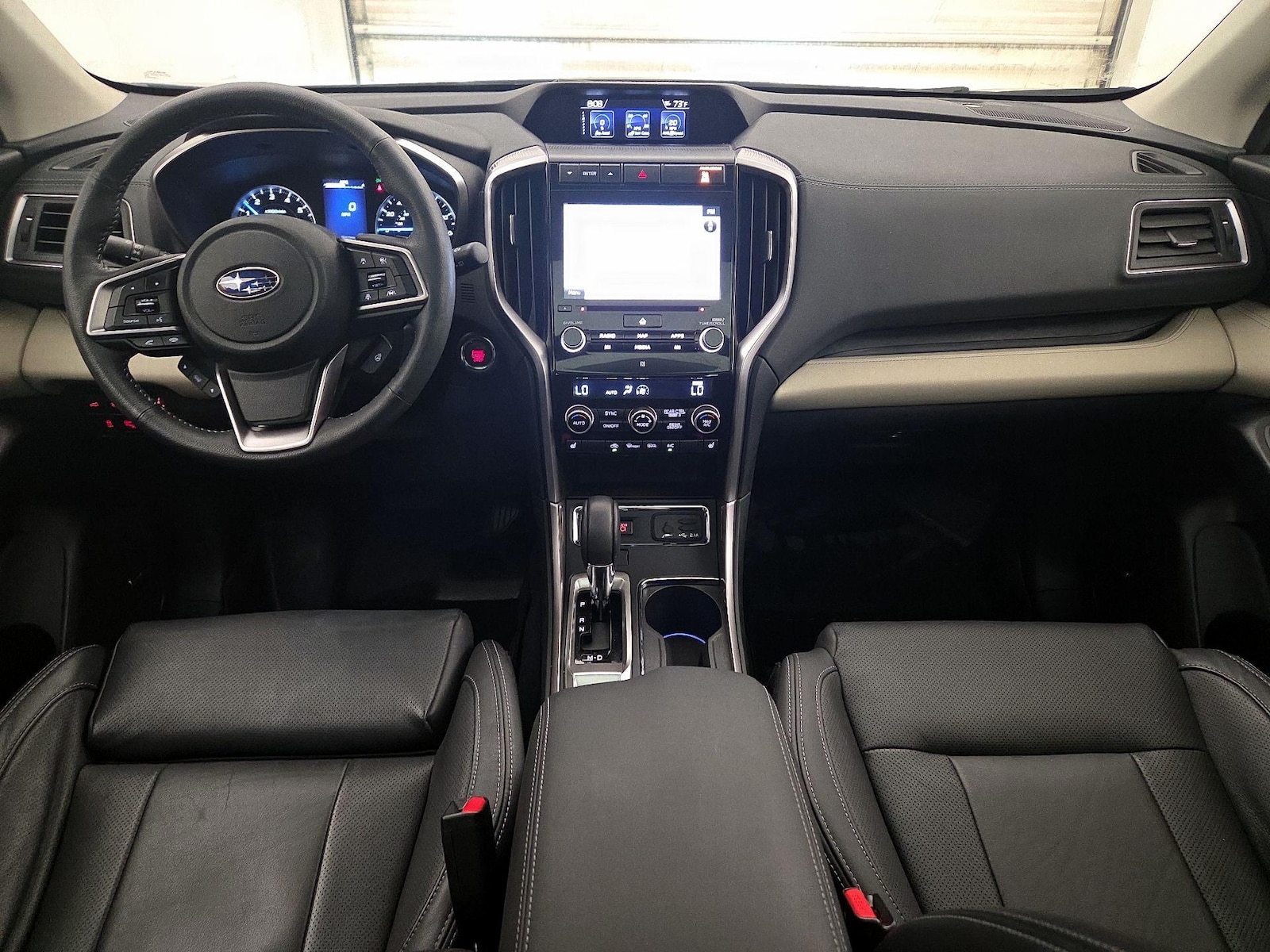 2020 Subaru Ascent Limited - Photo 10