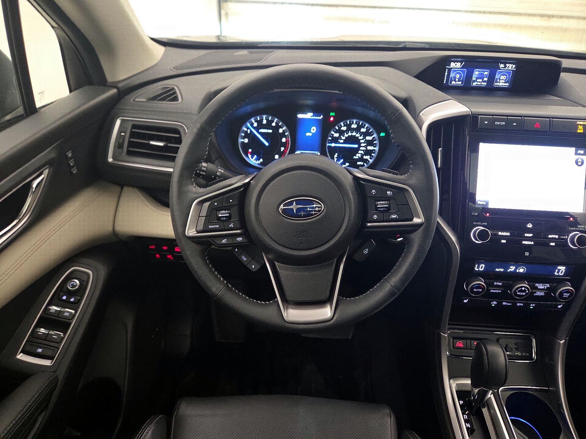 Thumbnail: 2020 Subaru Ascent - 10