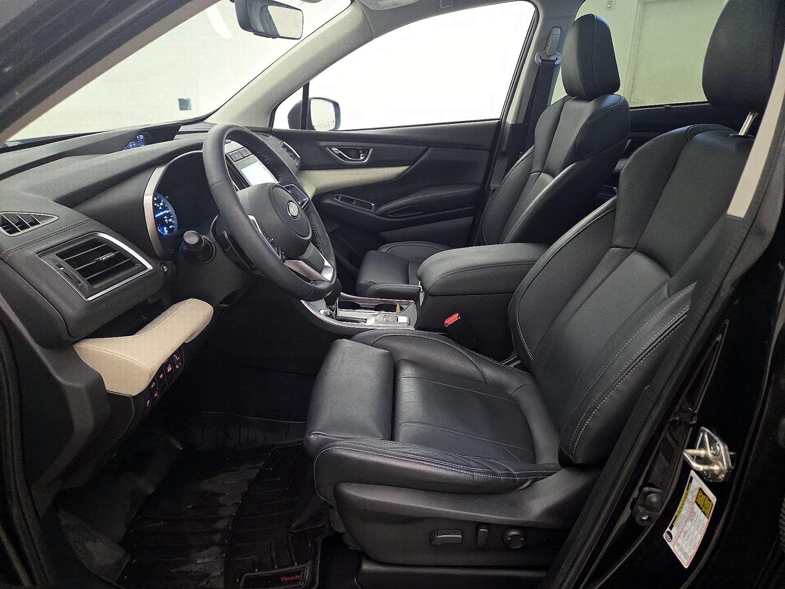 2020 Subaru Ascent Limited - Photo 12