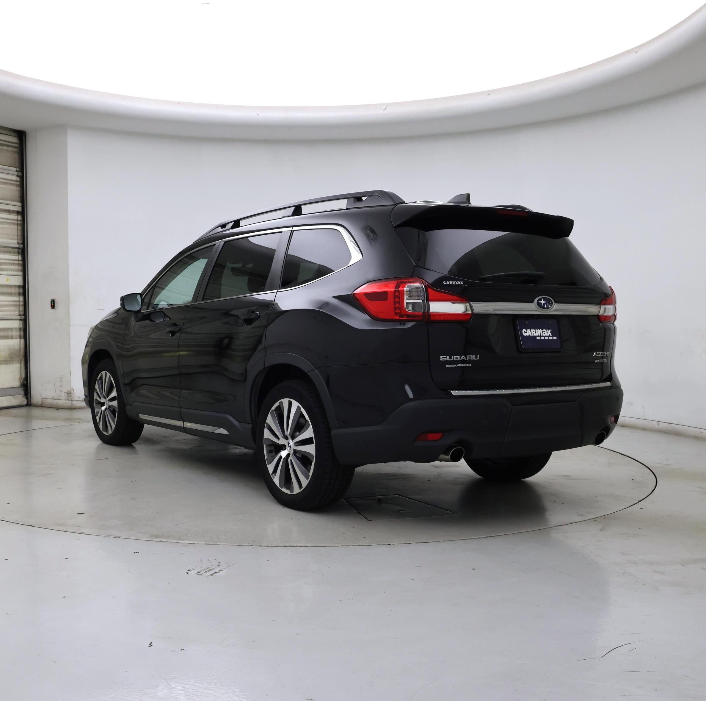 Thumbnail: 2020 Subaru Ascent - 2