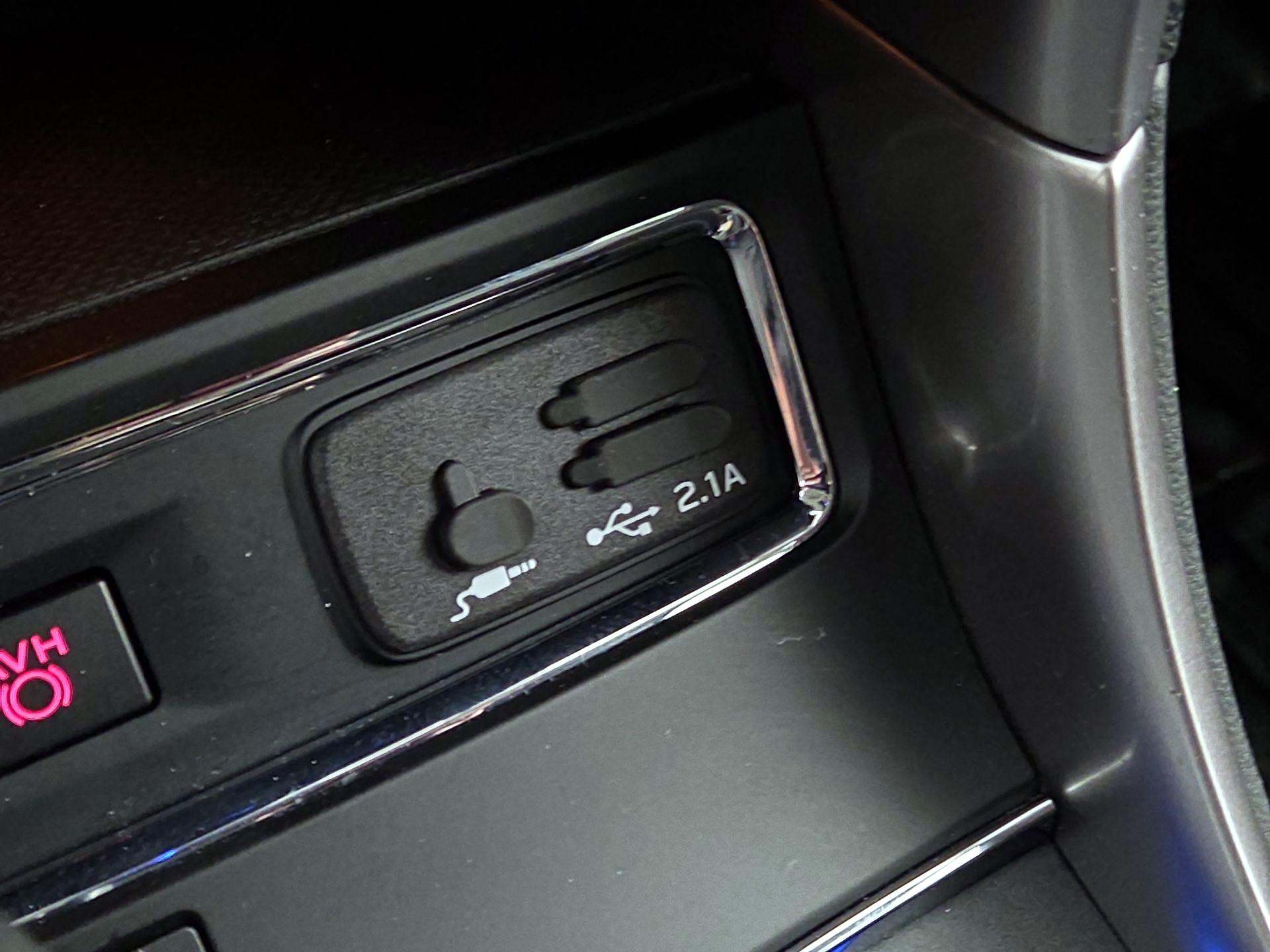 Thumbnail: 2020 Subaru Ascent - 19