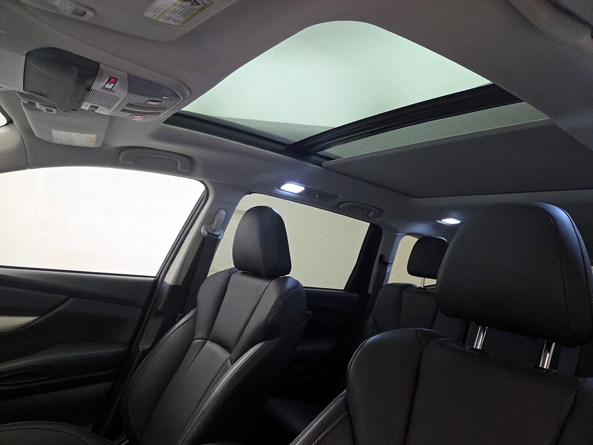 Thumbnail: 2020 Subaru Ascent - 20